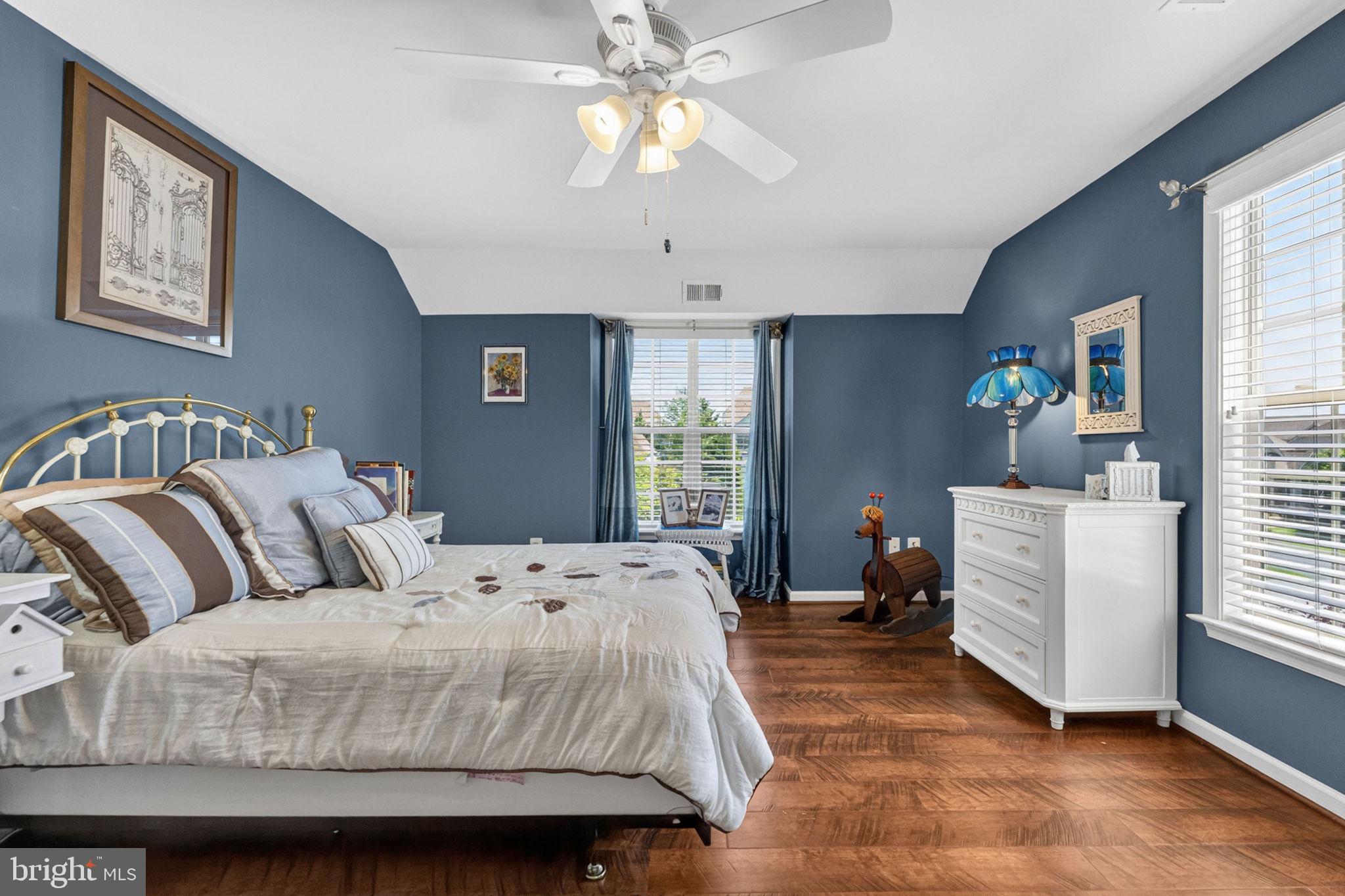 BEALLAIR - Residential