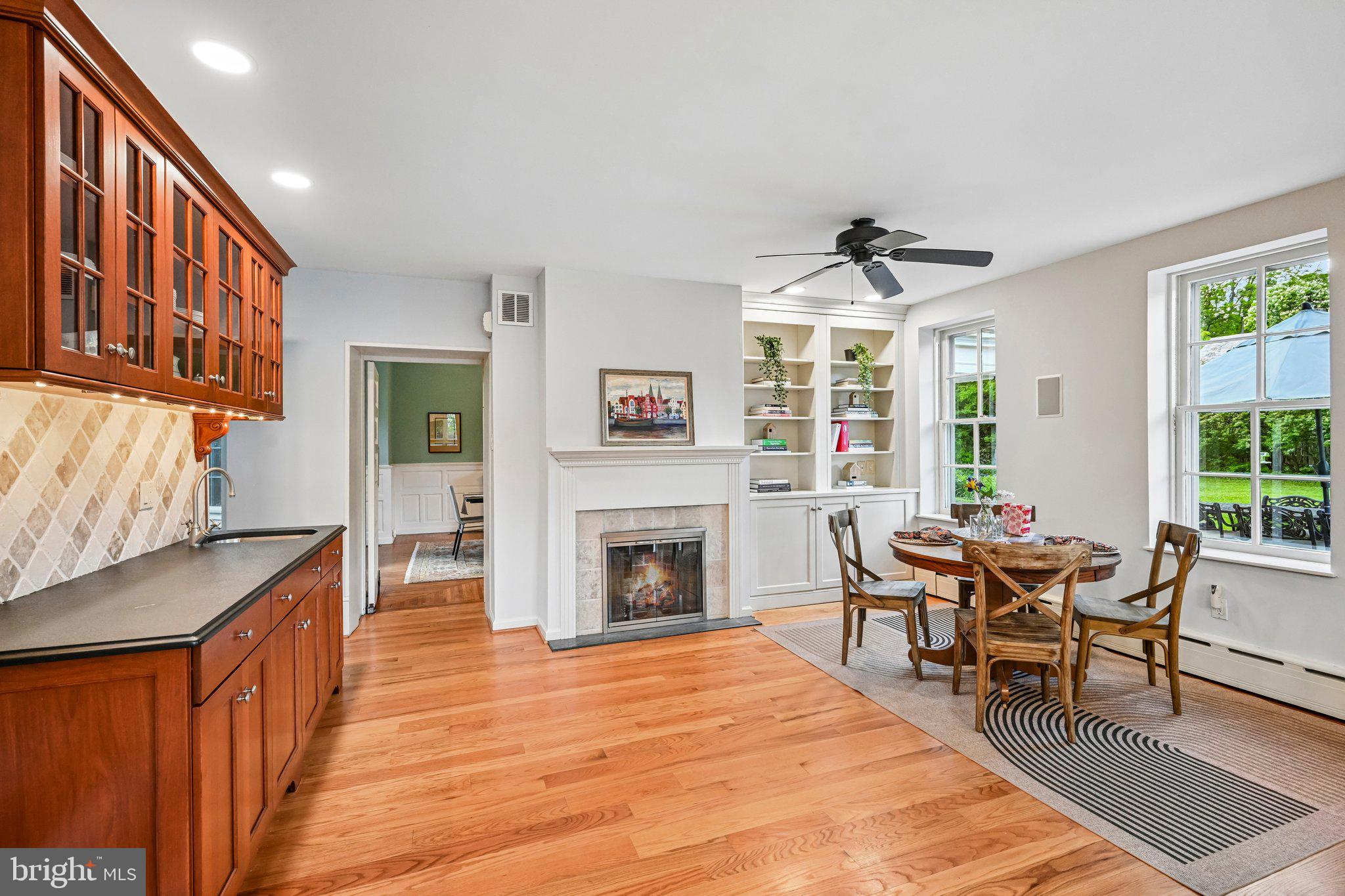 MT AIRY (WEST) - Residential