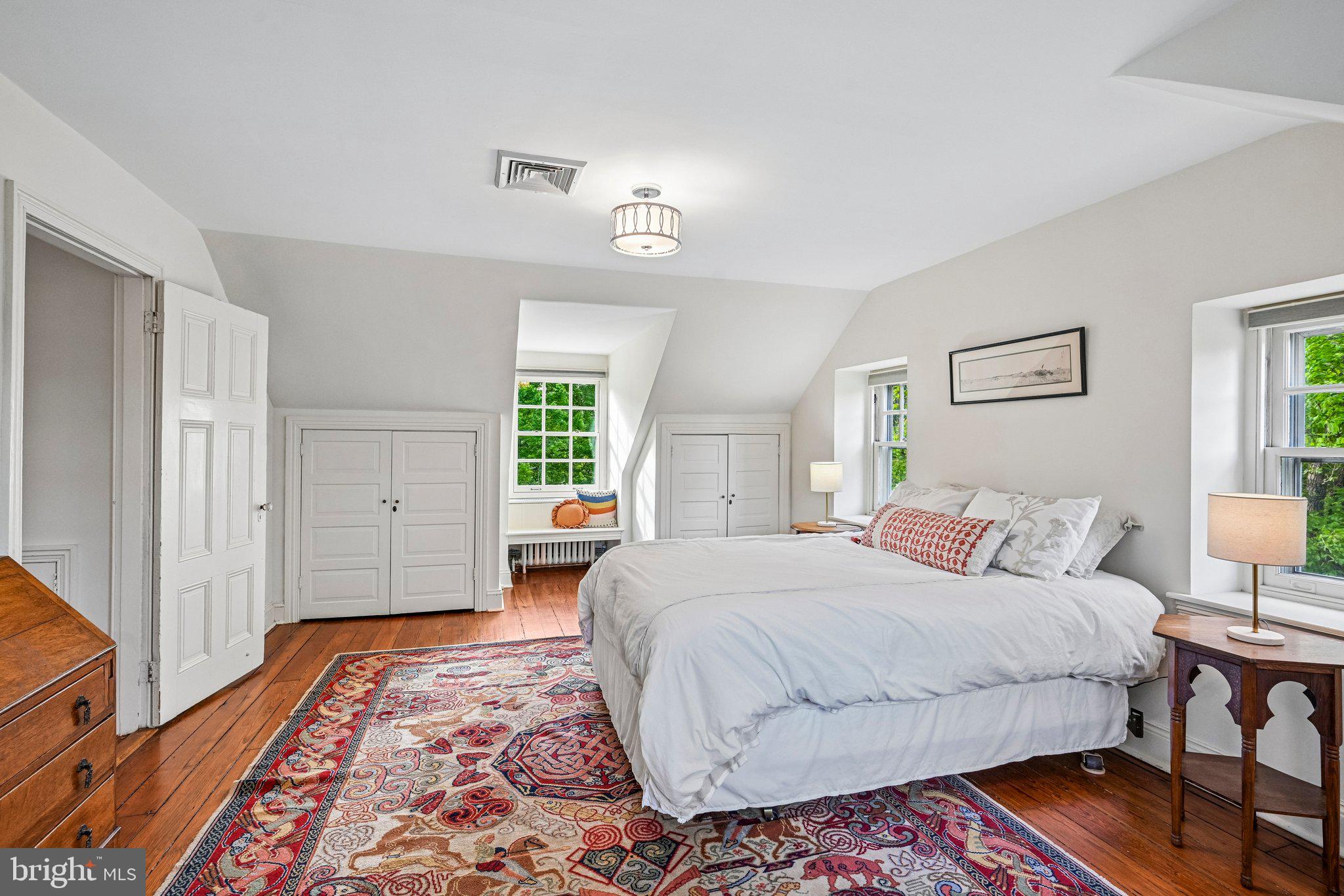 MT AIRY (WEST) - Residential