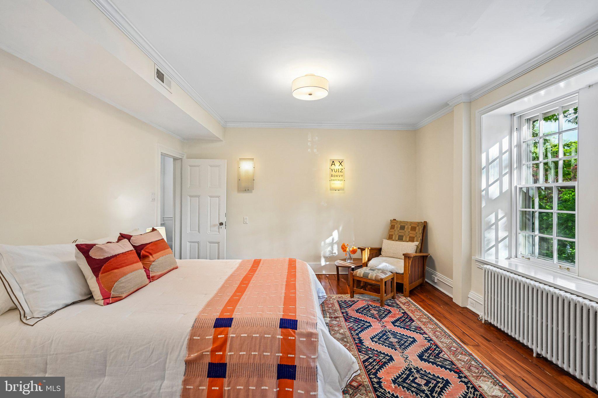 MT AIRY (WEST) - Residential