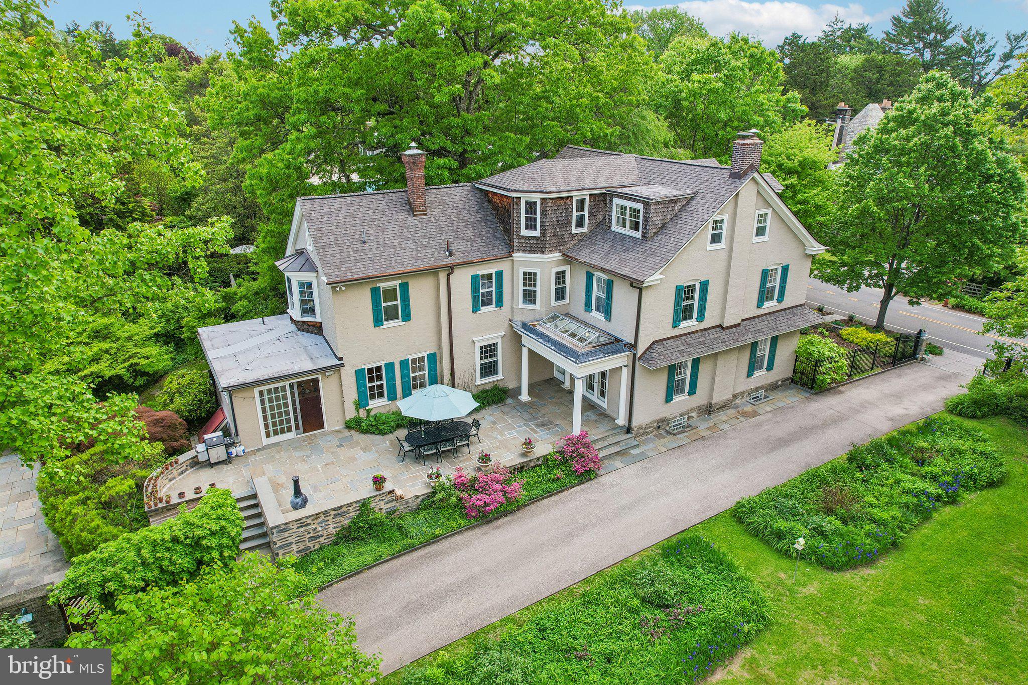 MT AIRY (WEST) - Residential