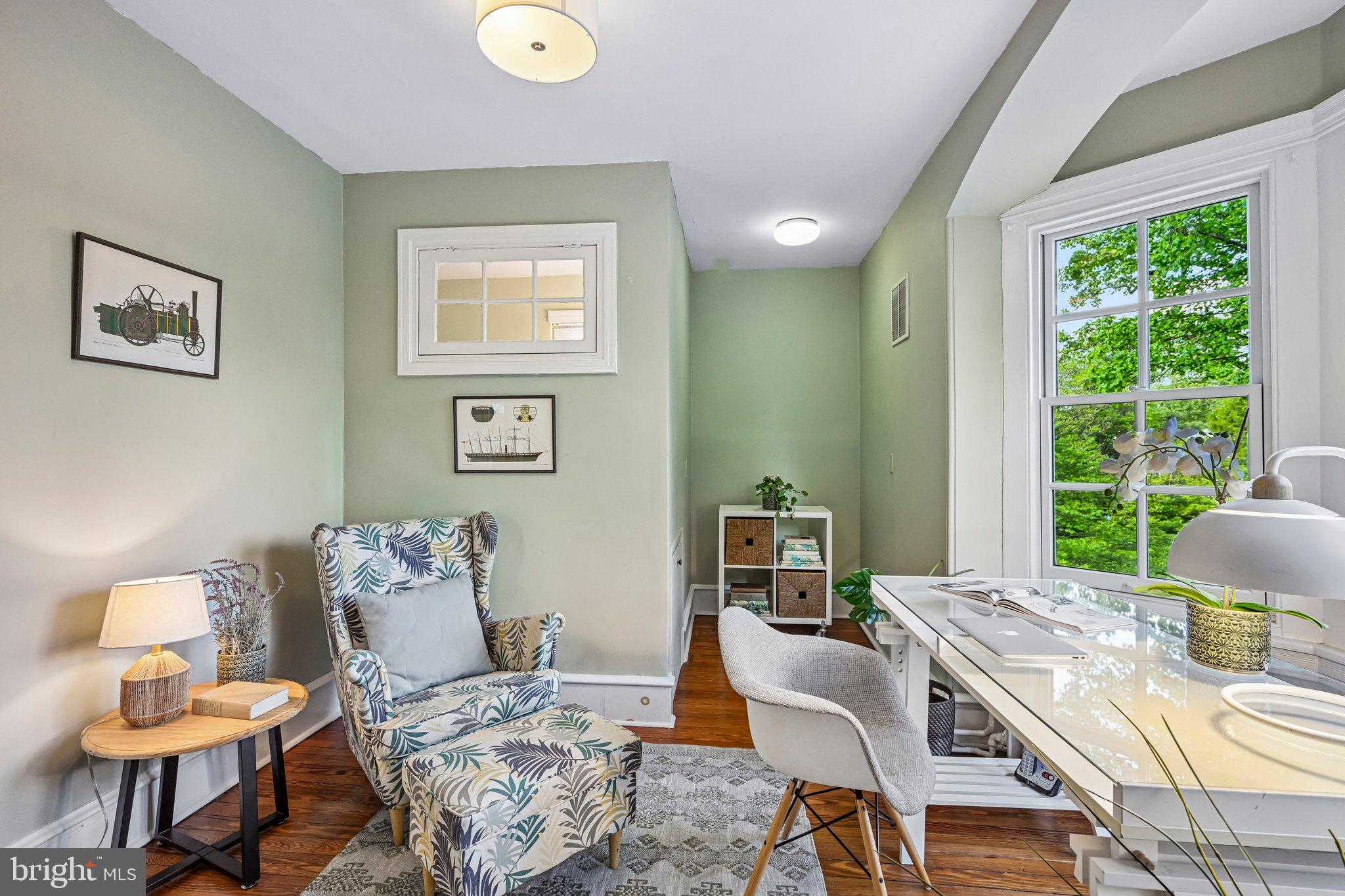 MT AIRY (WEST) - Residential