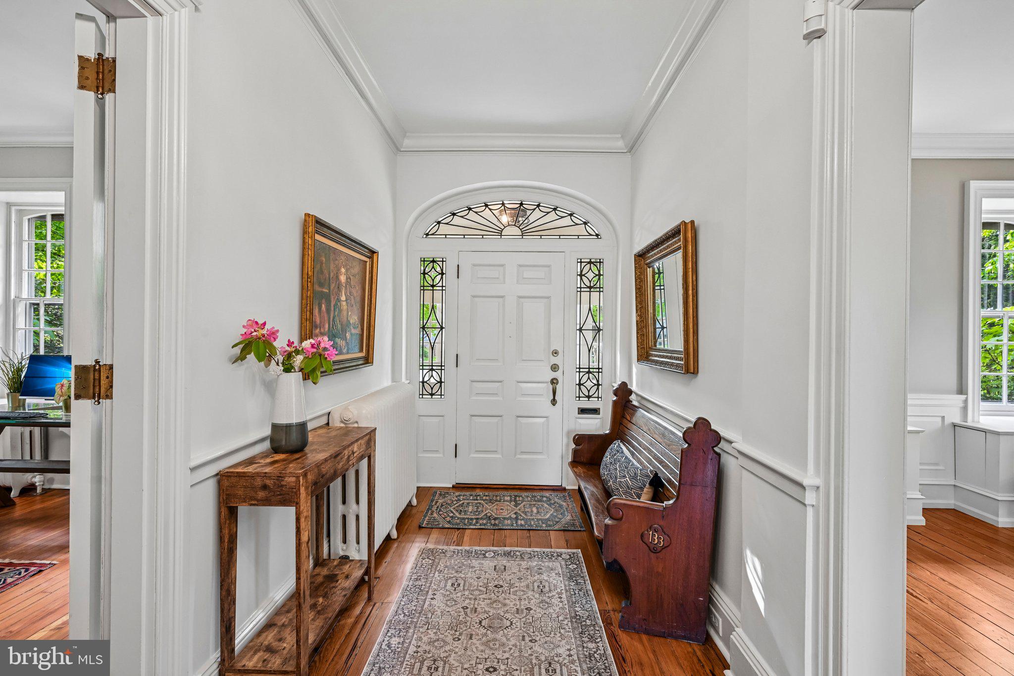MT AIRY (WEST) - Residential