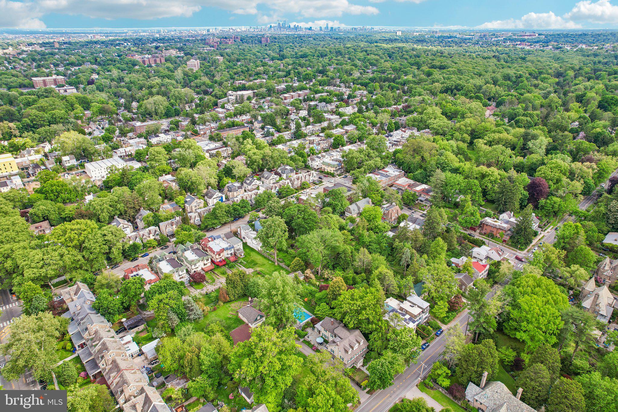 MT AIRY (WEST) - Residential