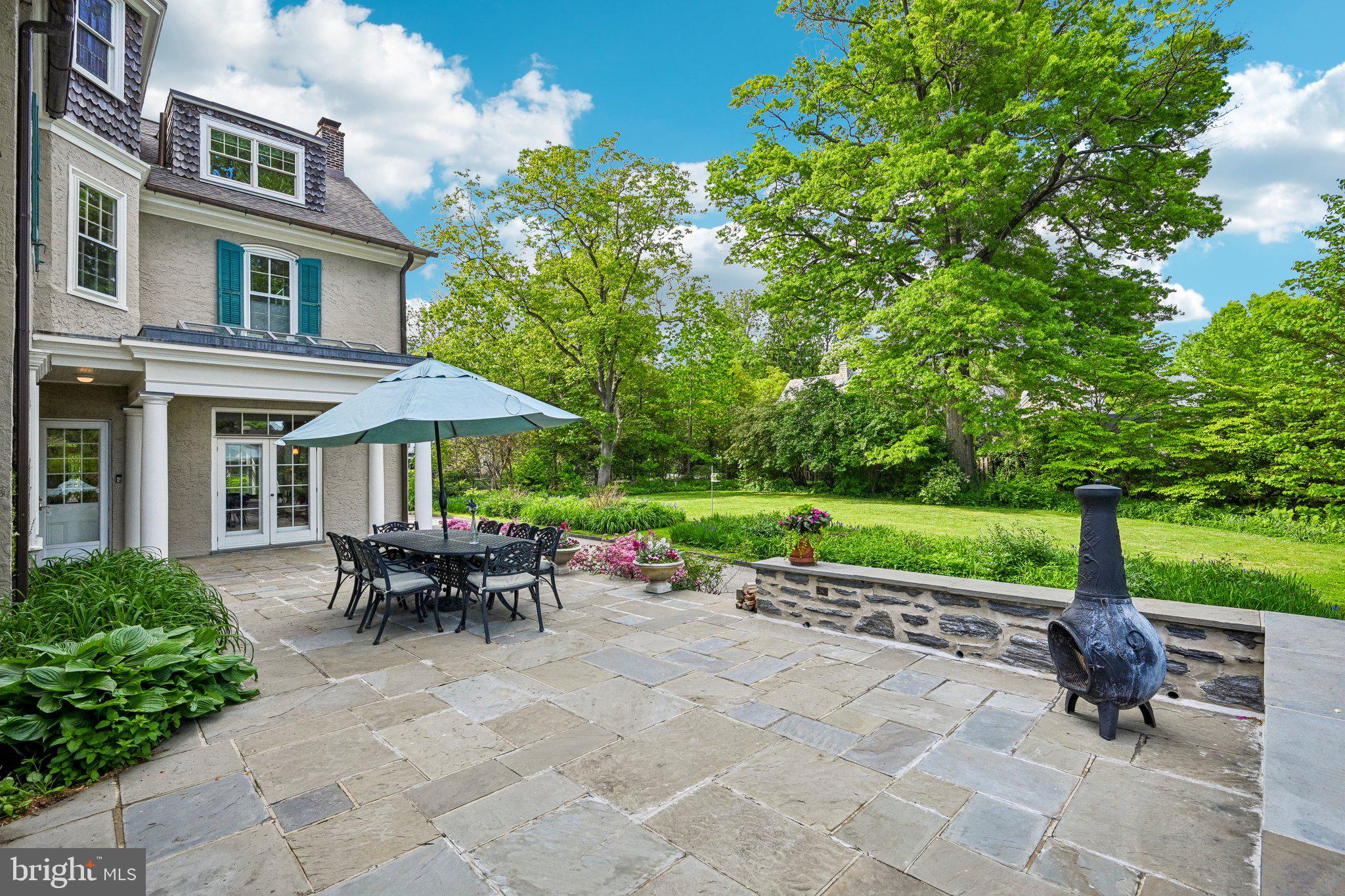 MT AIRY (WEST) - Residential