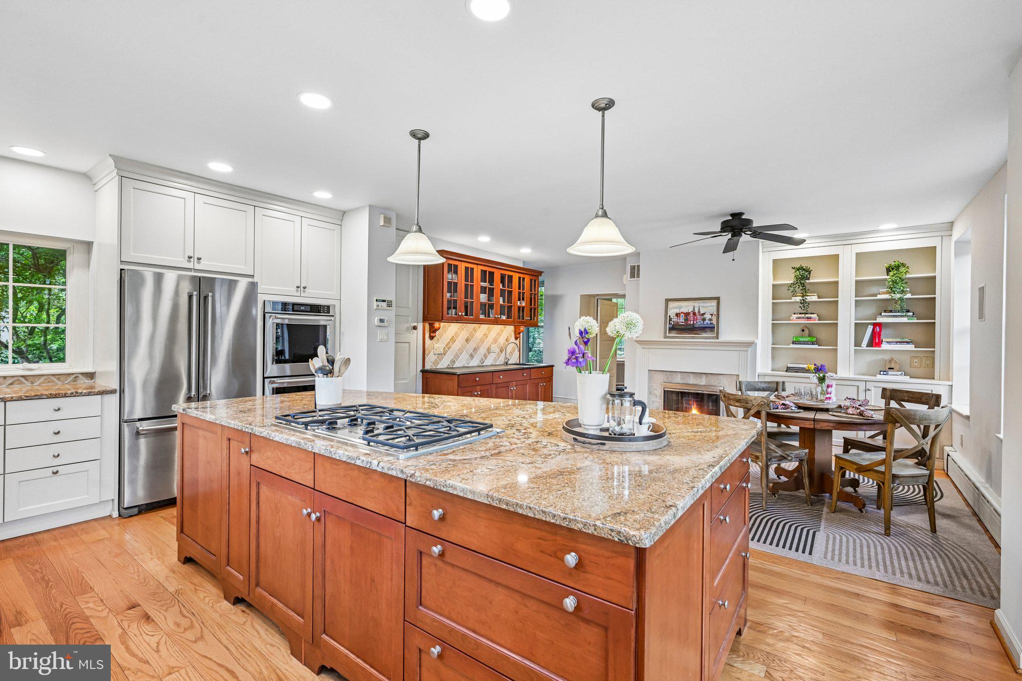 MT AIRY (WEST) - Residential