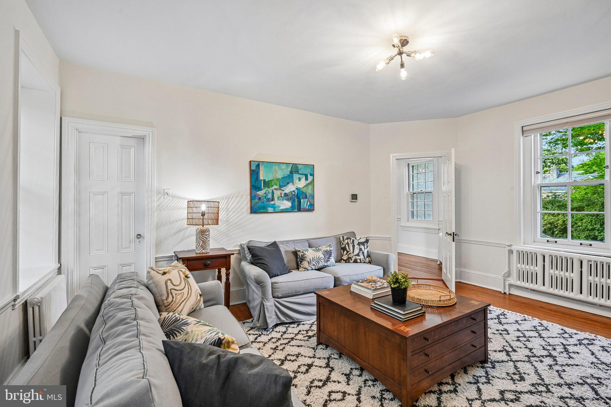 MT AIRY (WEST) - Residential