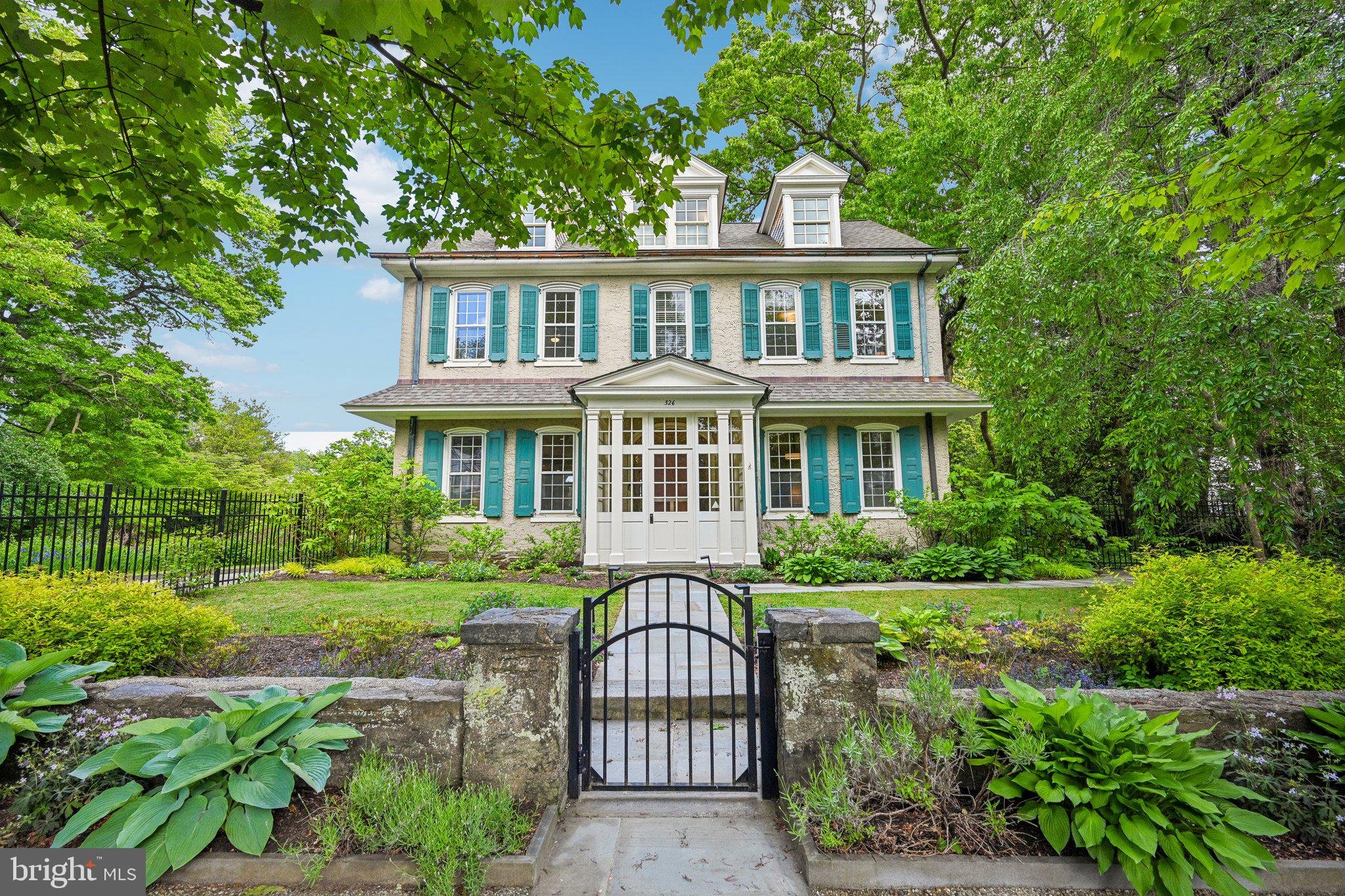 MT AIRY (WEST) - Residential
