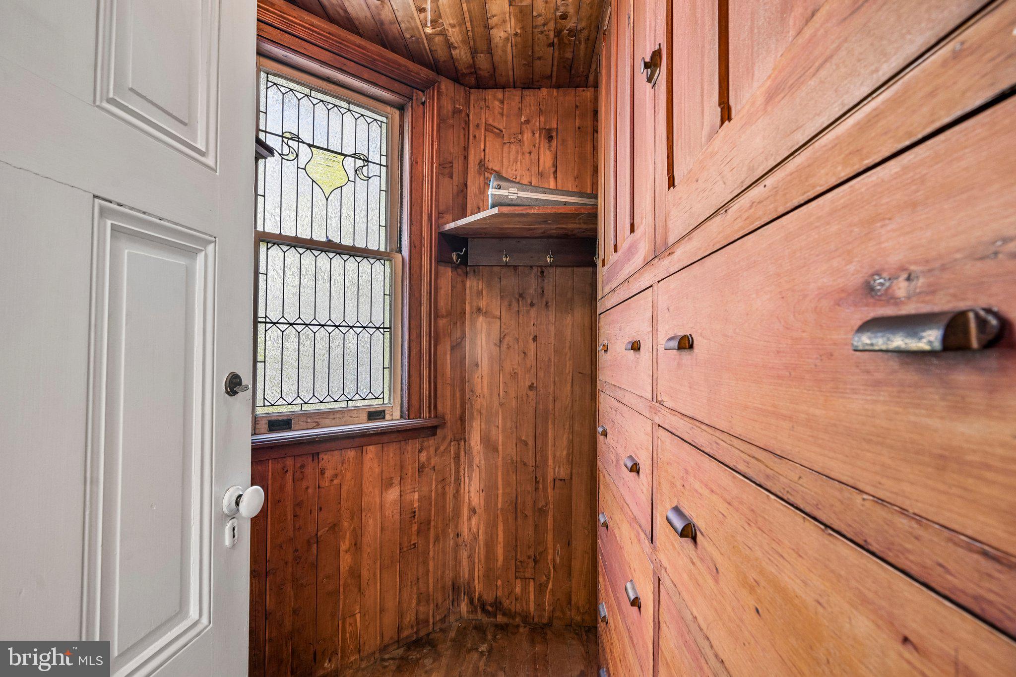 MT AIRY (WEST) - Residential