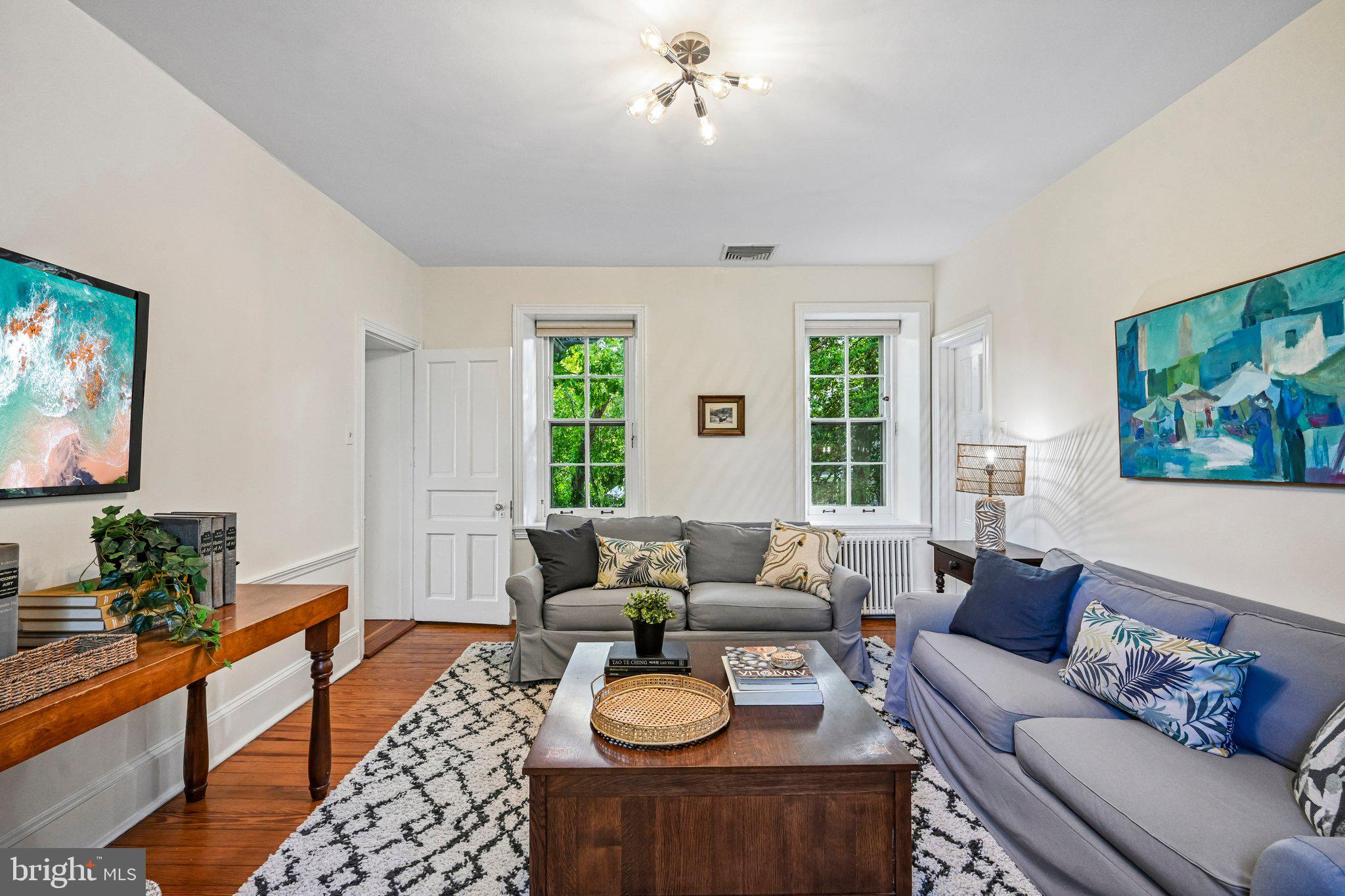 MT AIRY (WEST) - Residential