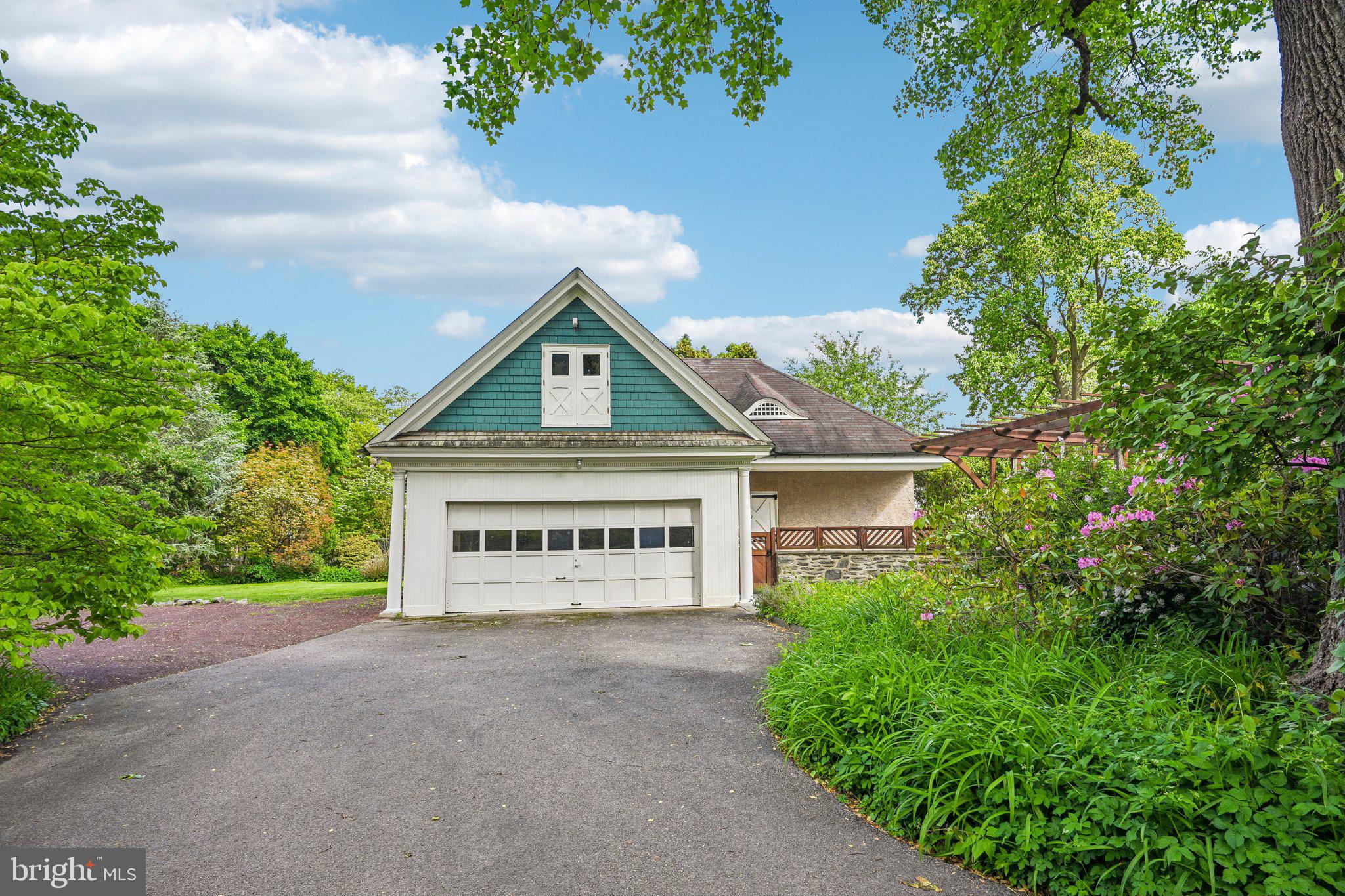 MT AIRY (WEST) - Residential