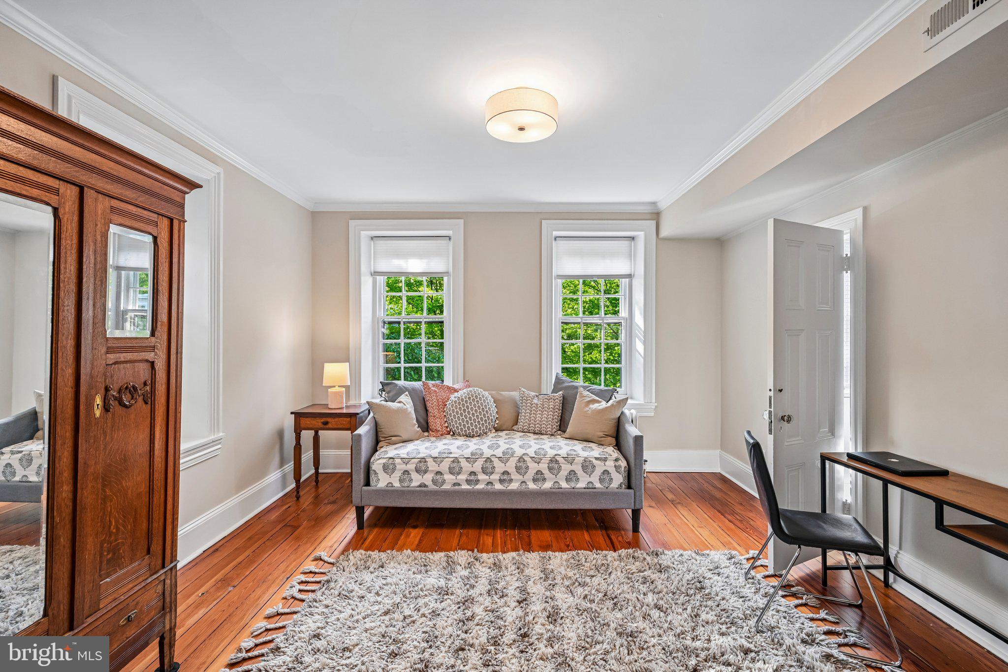 MT AIRY (WEST) - Residential
