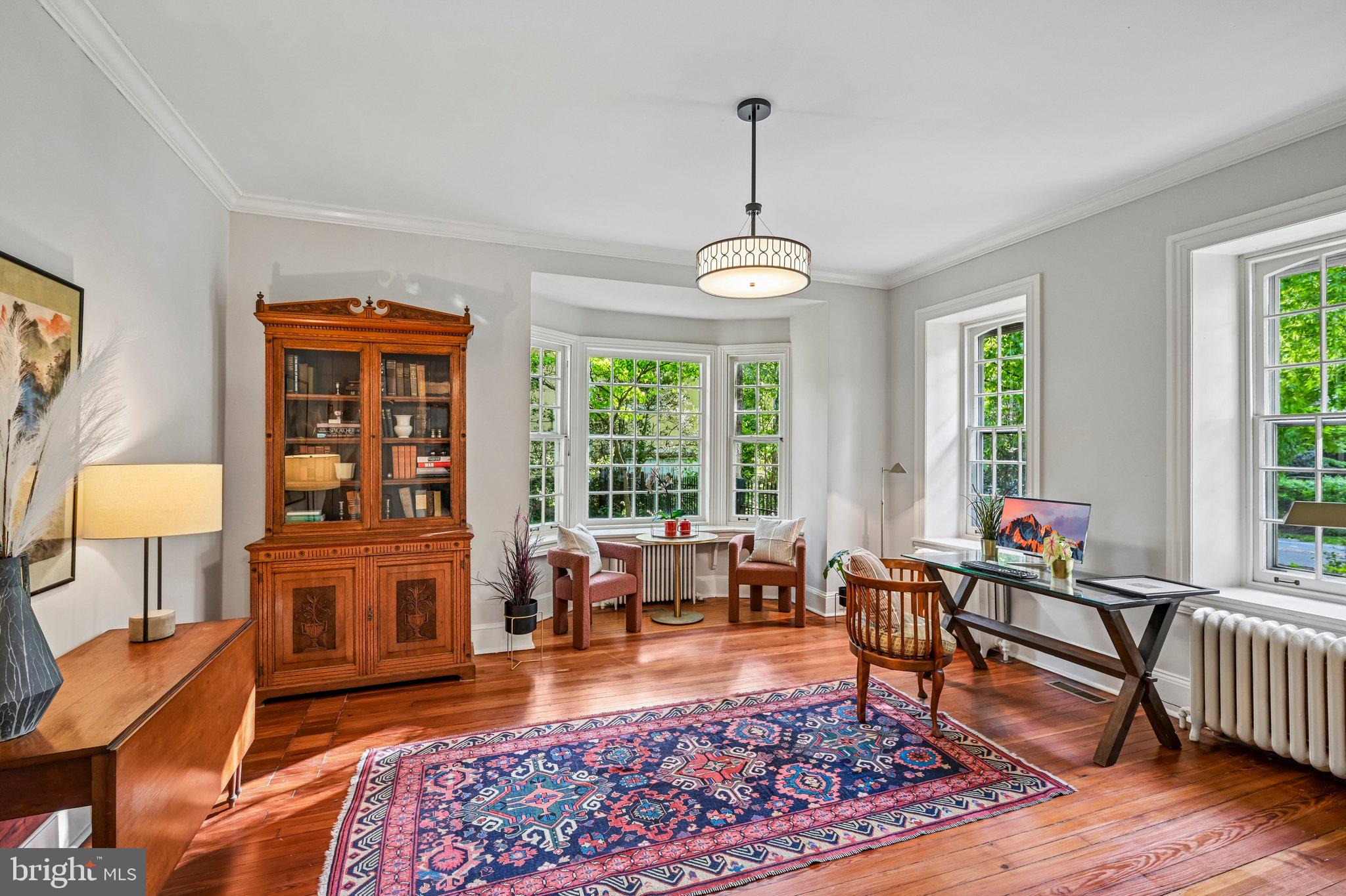 MT AIRY (WEST) - Residential