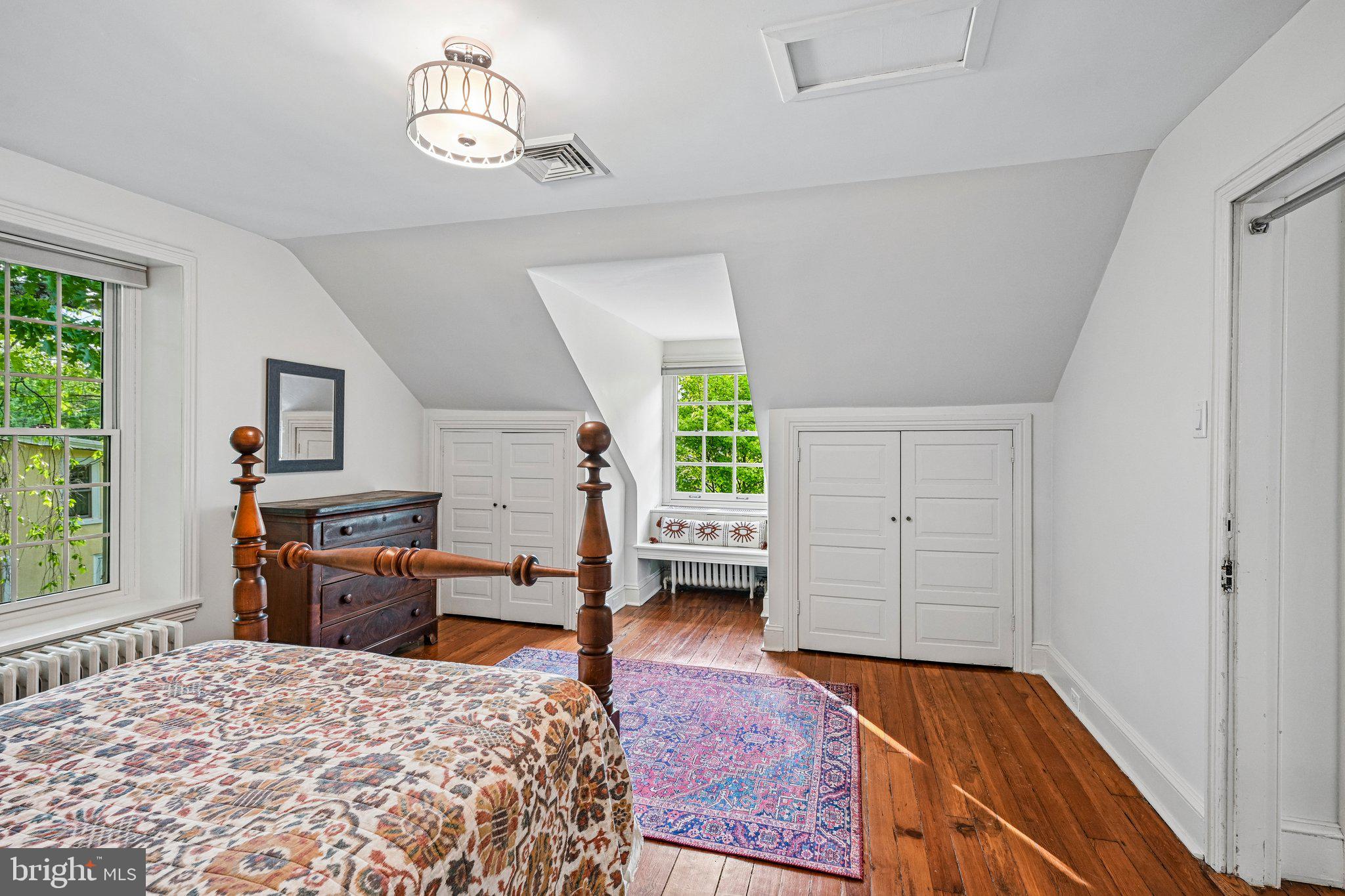 MT AIRY (WEST) - Residential