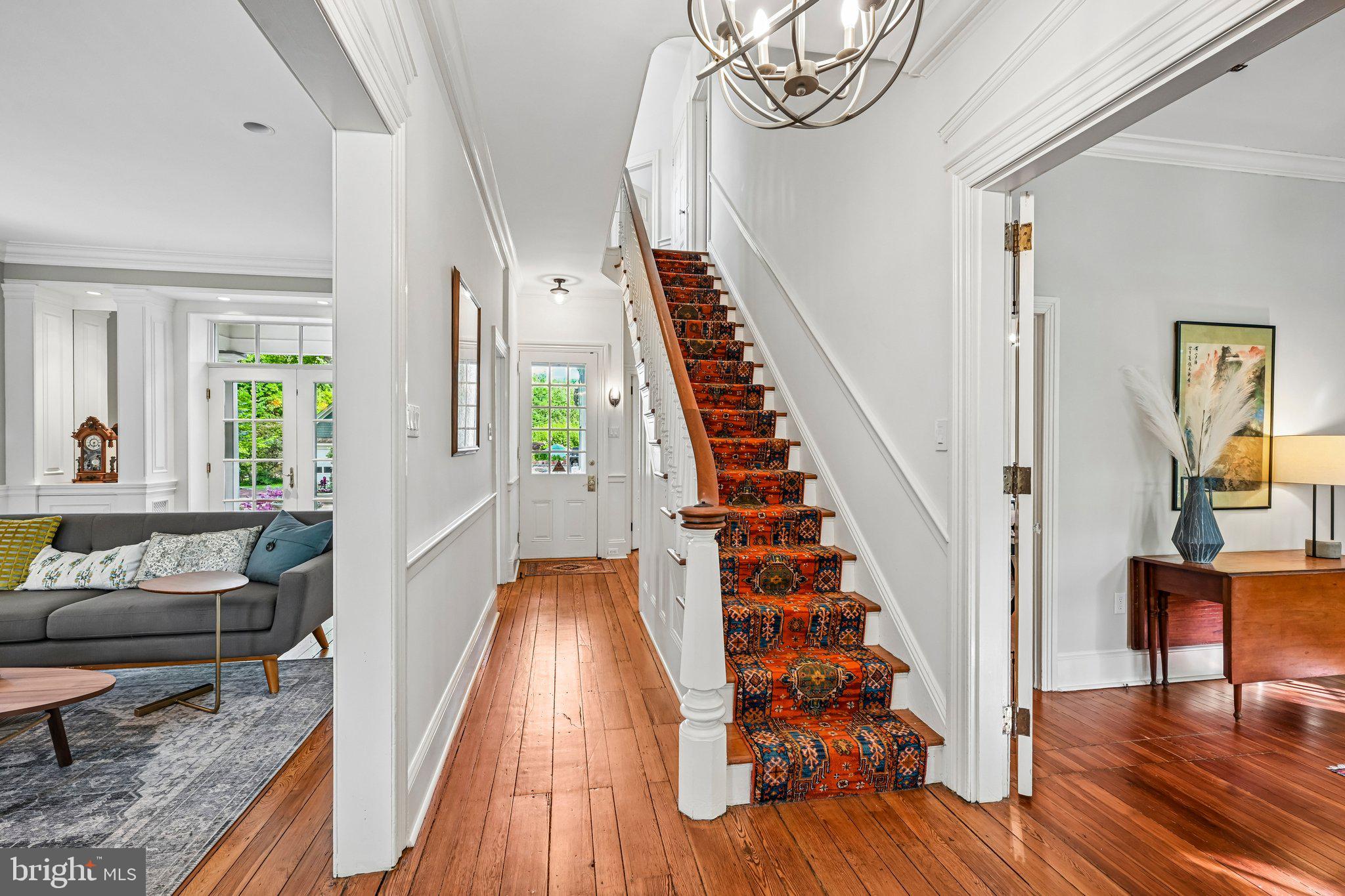 MT AIRY (WEST) - Residential