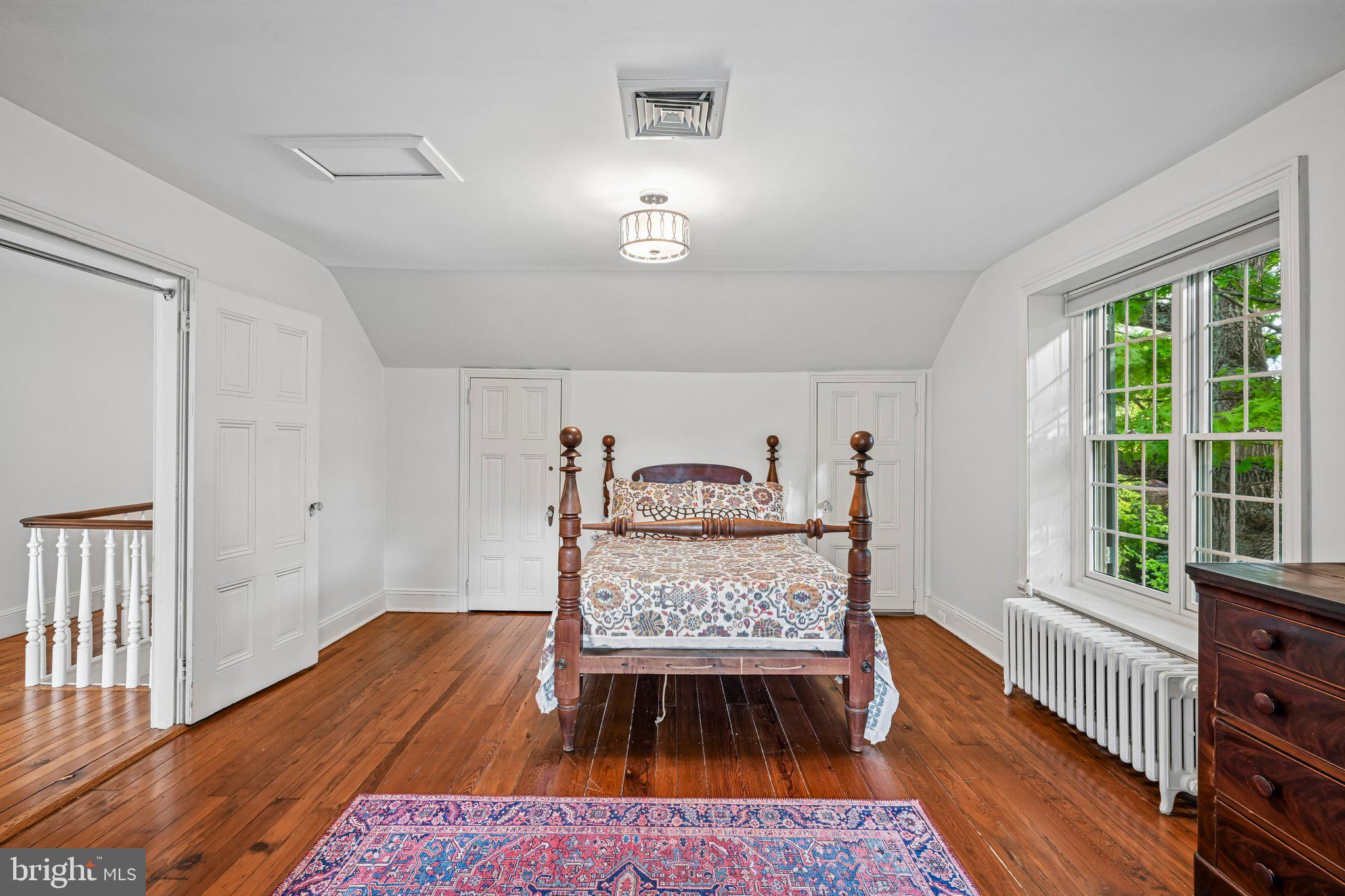 MT AIRY (WEST) - Residential
