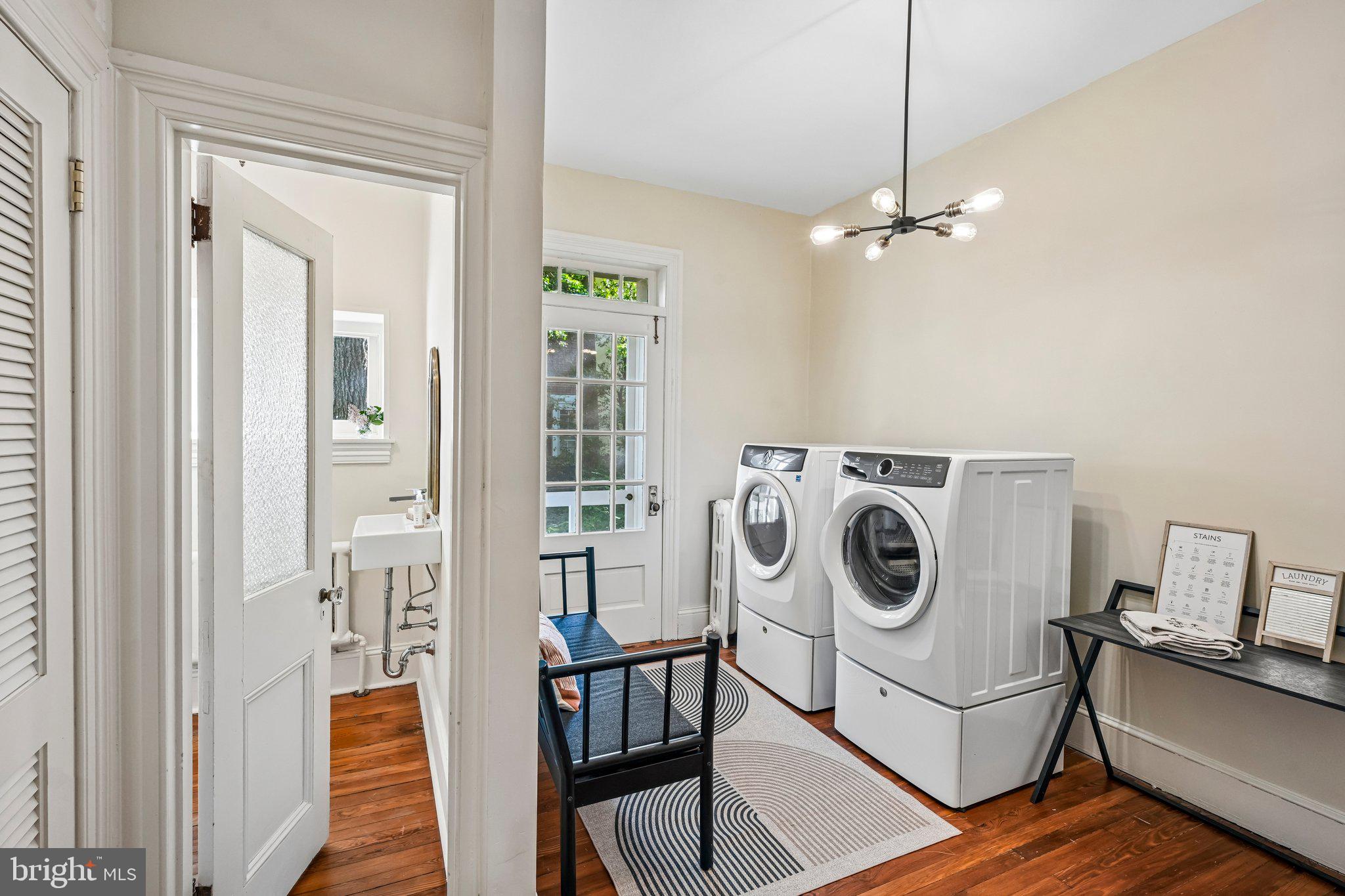 MT AIRY (WEST) - Residential