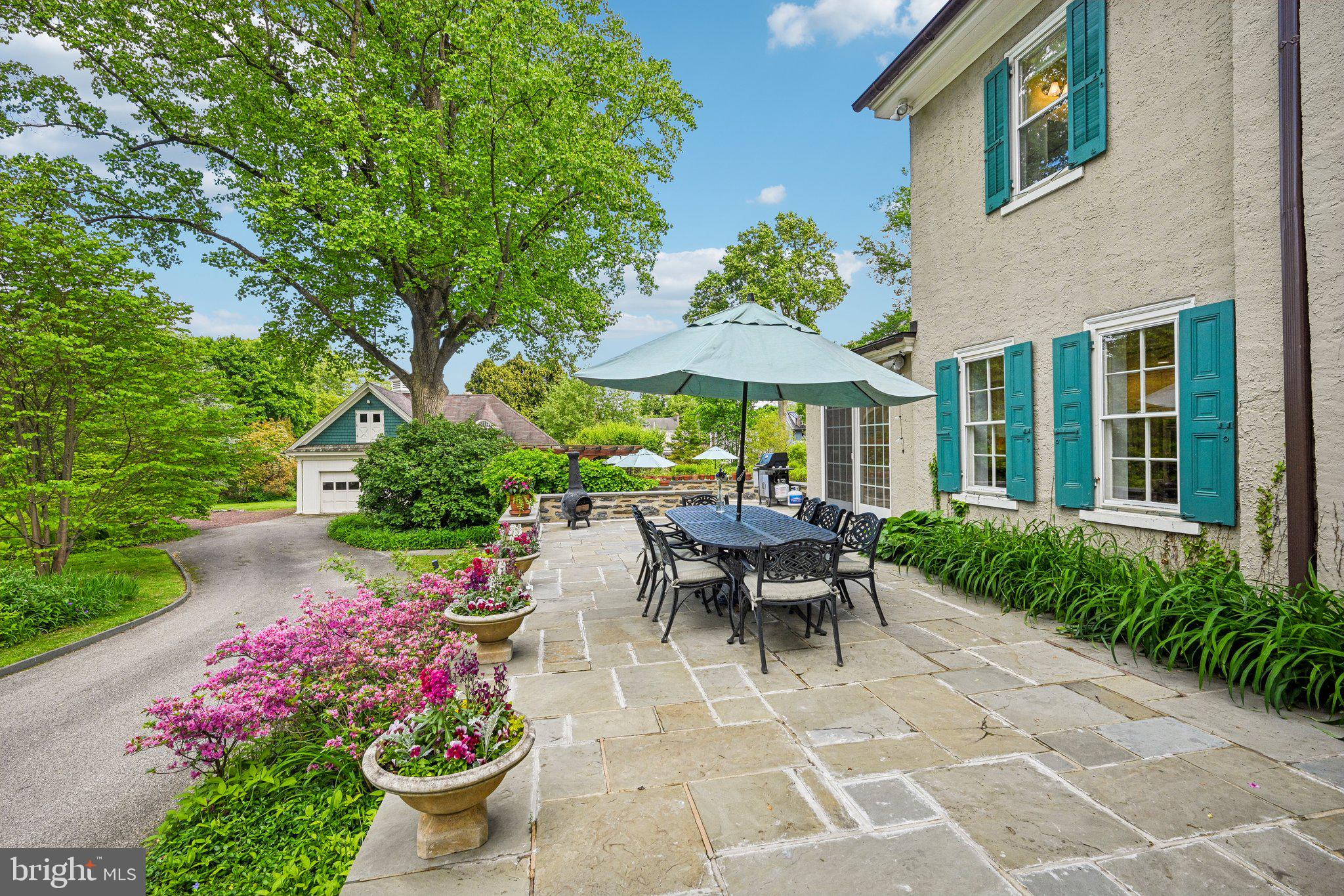 MT AIRY (WEST) - Residential