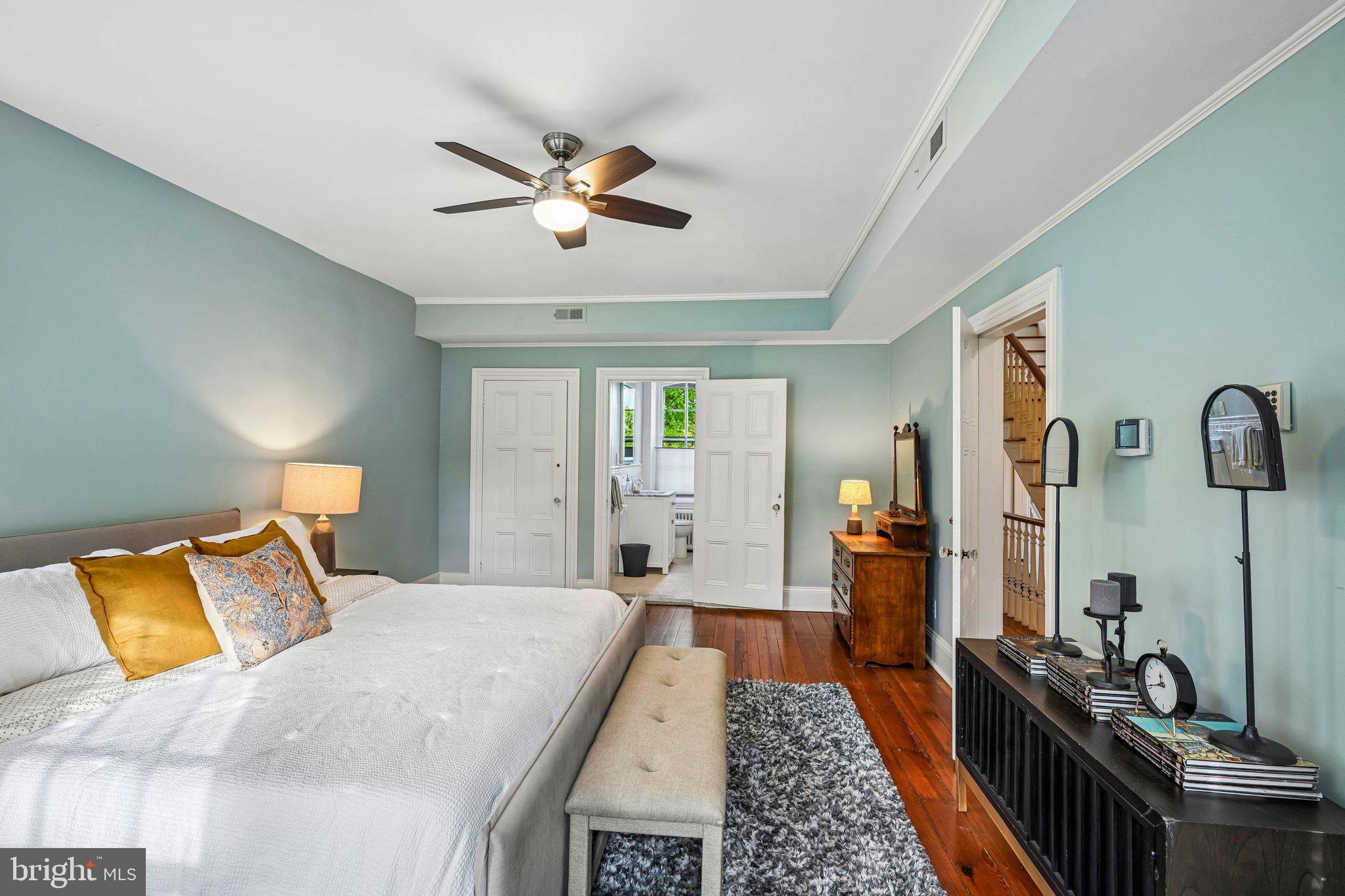 MT AIRY (WEST) - Residential