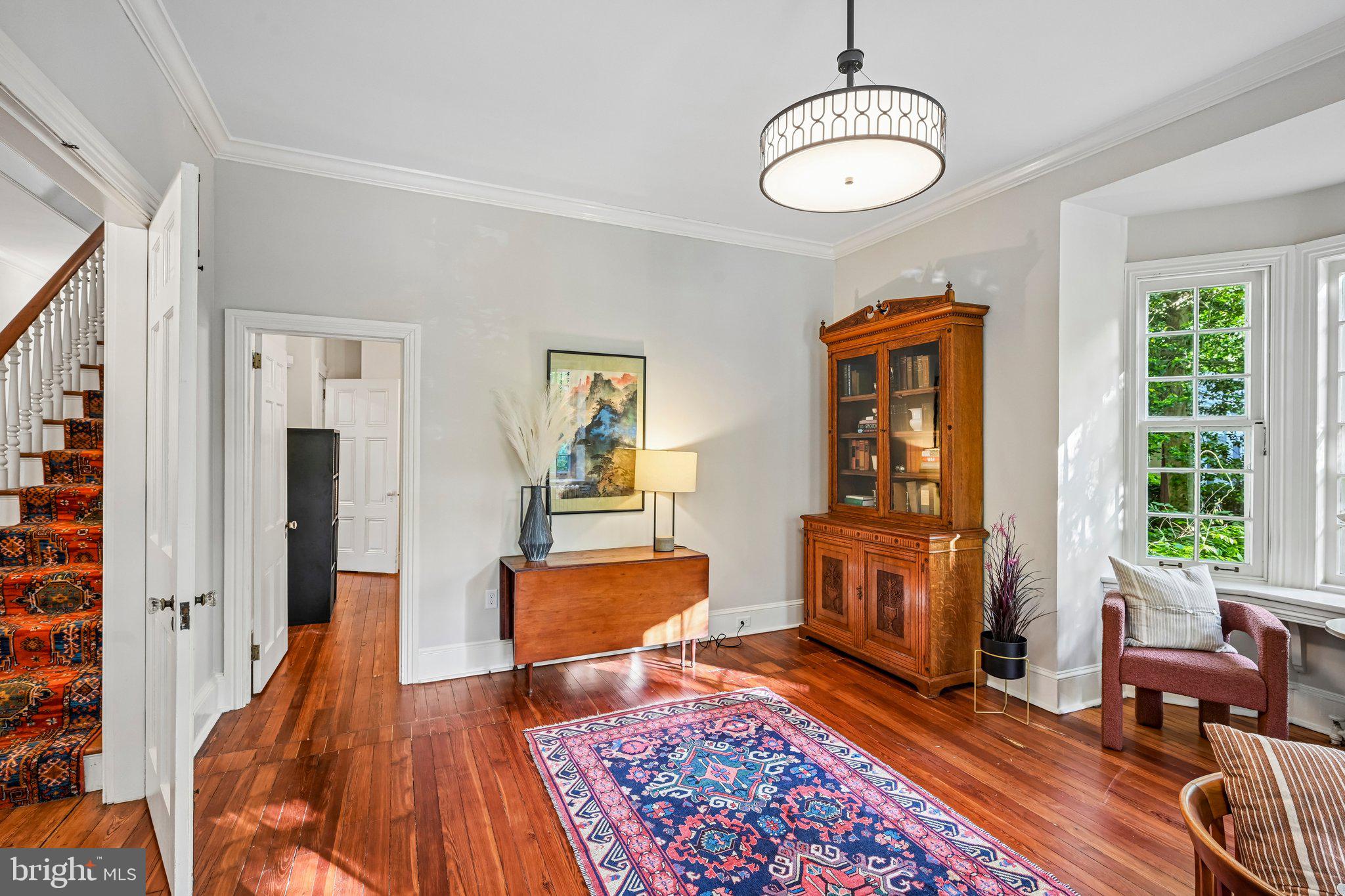 MT AIRY (WEST) - Residential