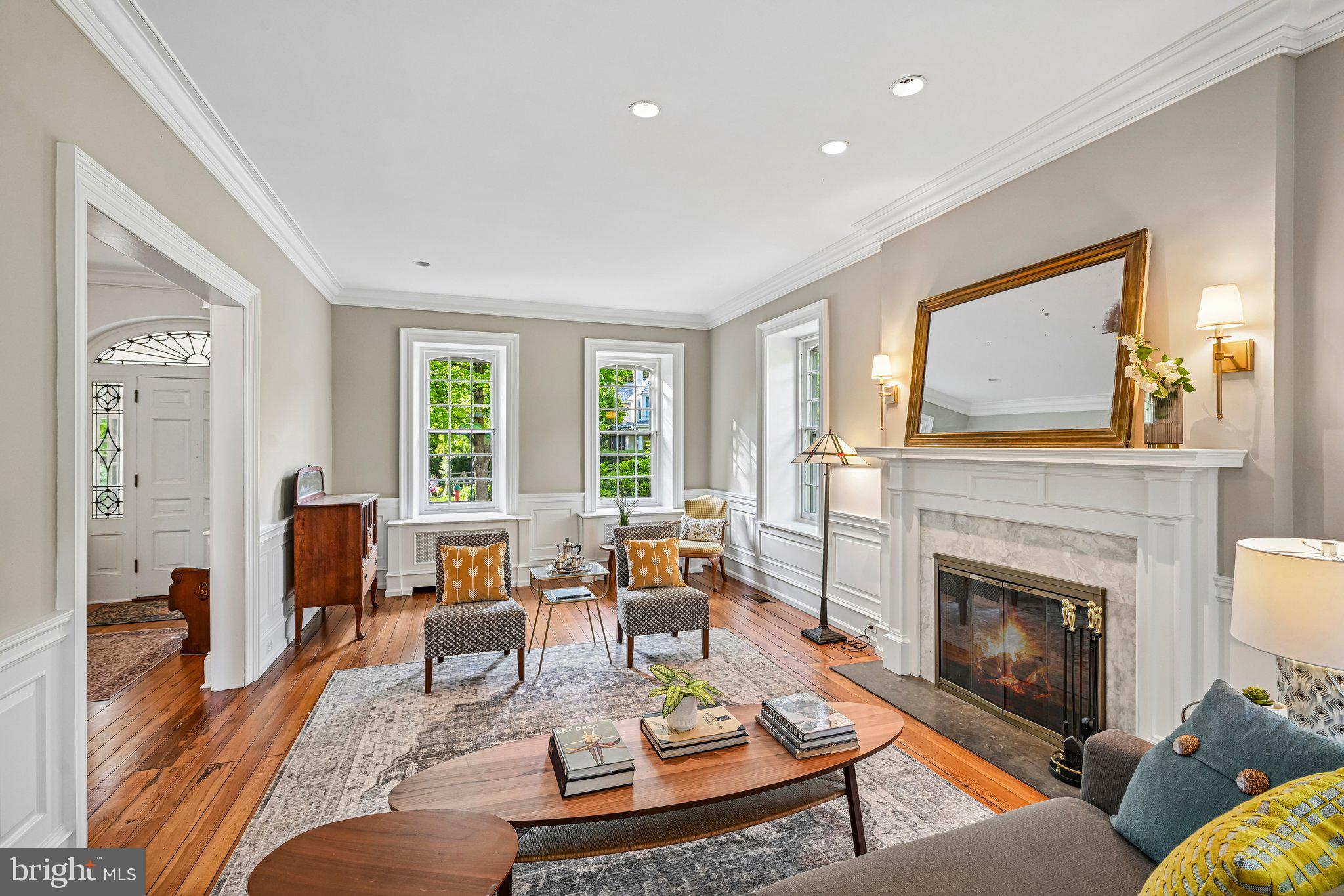 MT AIRY (WEST) - Residential