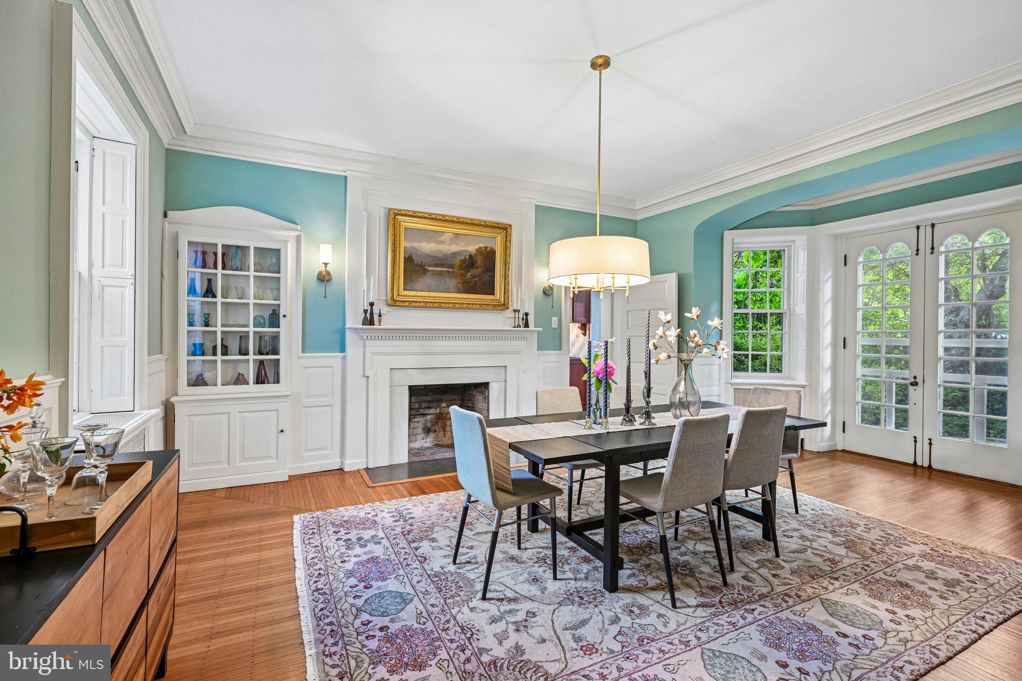 MT AIRY (WEST) - Residential