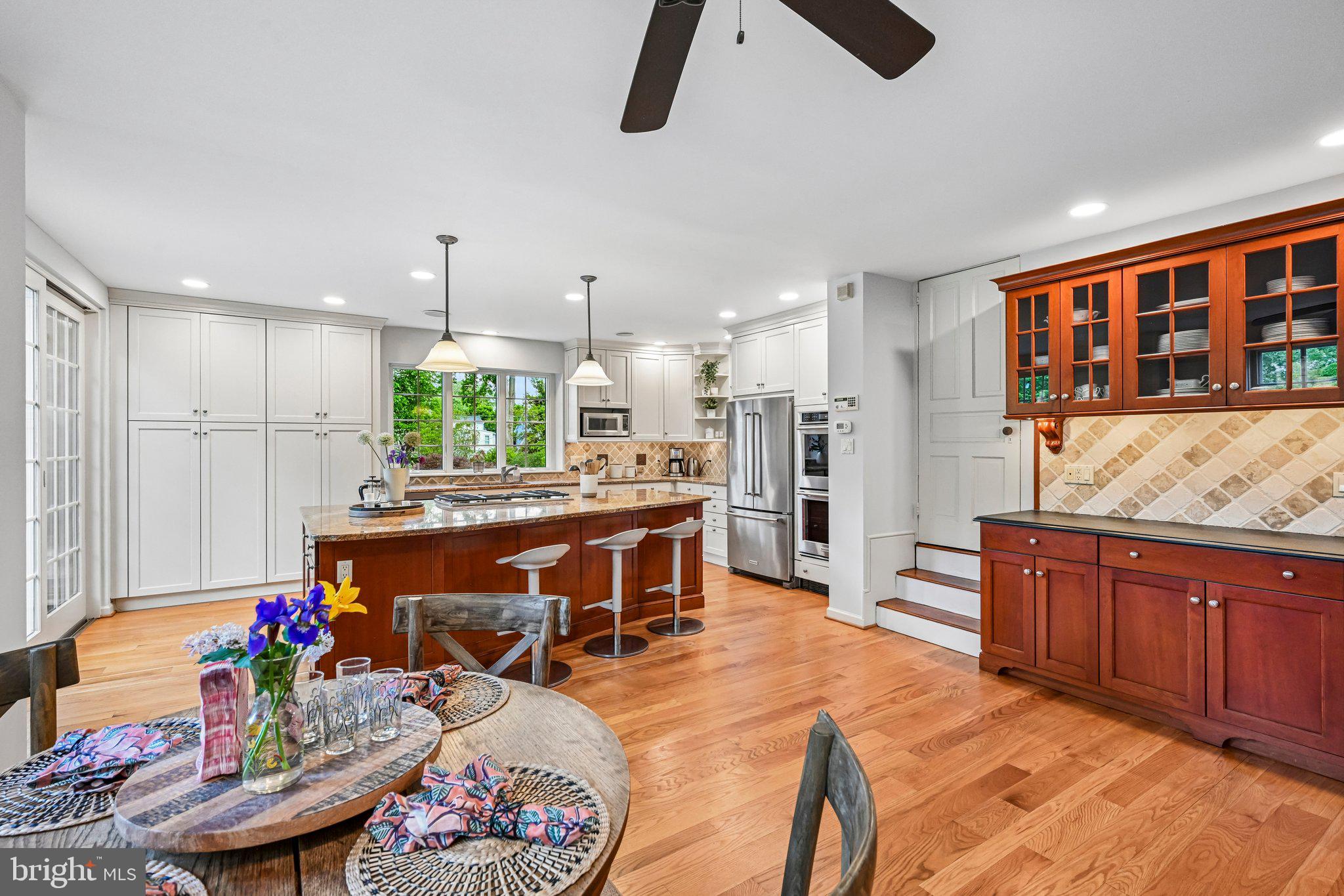 MT AIRY (WEST) - Residential