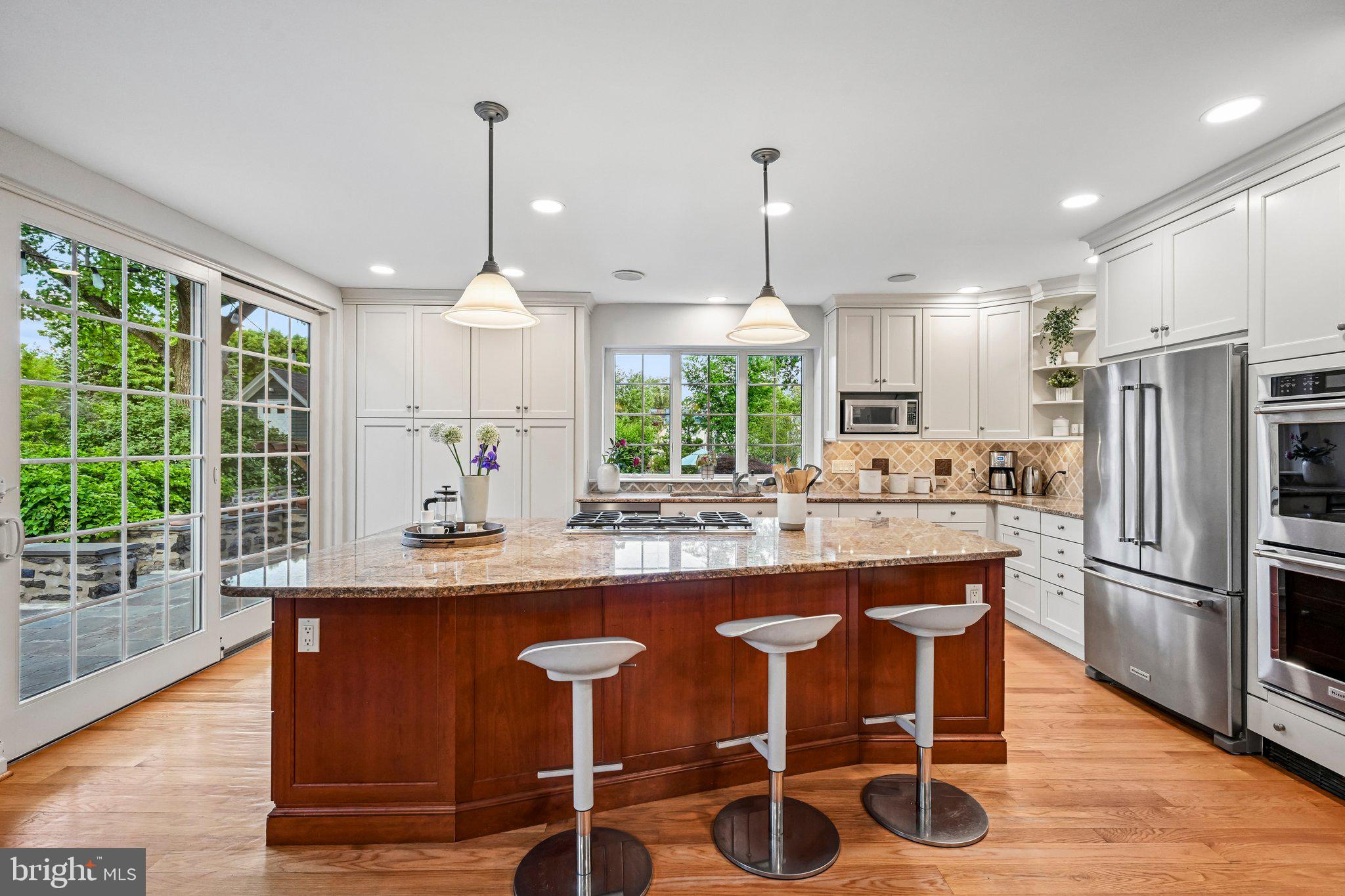 MT AIRY (WEST) - Residential