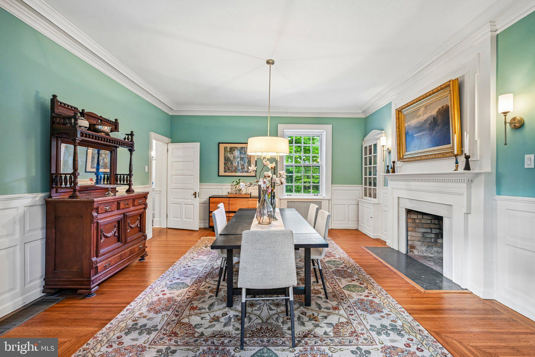 MT AIRY (WEST) - Residential