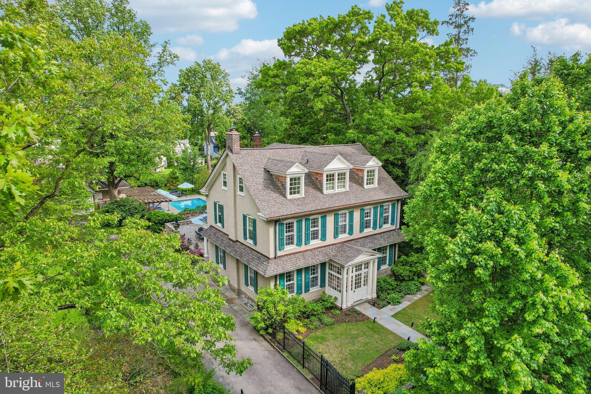 MT AIRY (WEST) - Residential