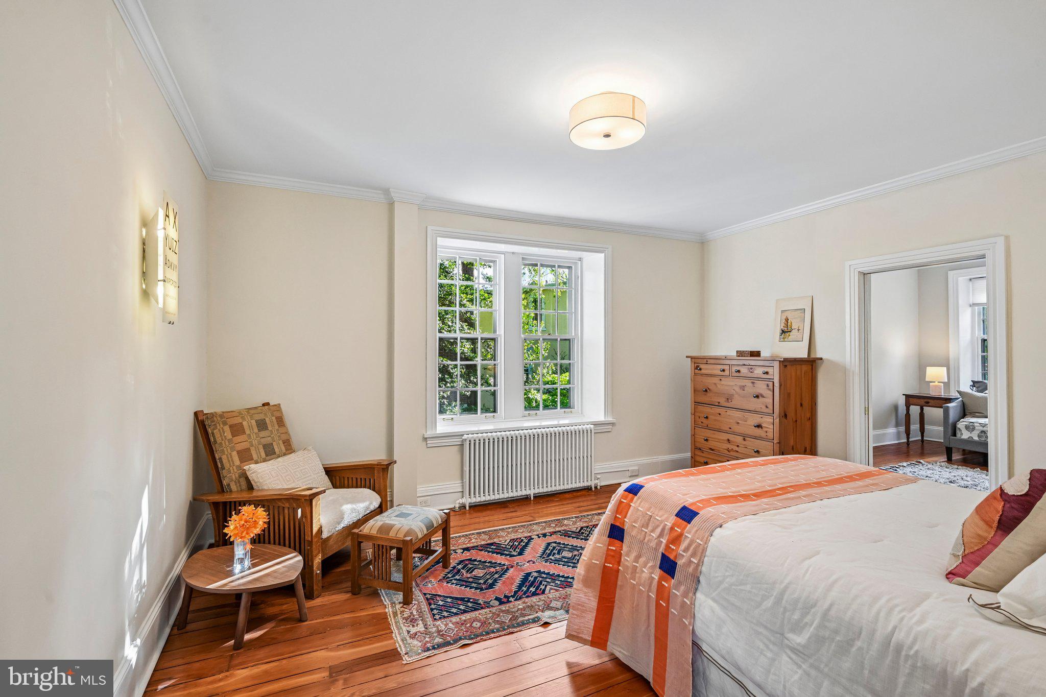 MT AIRY (WEST) - Residential