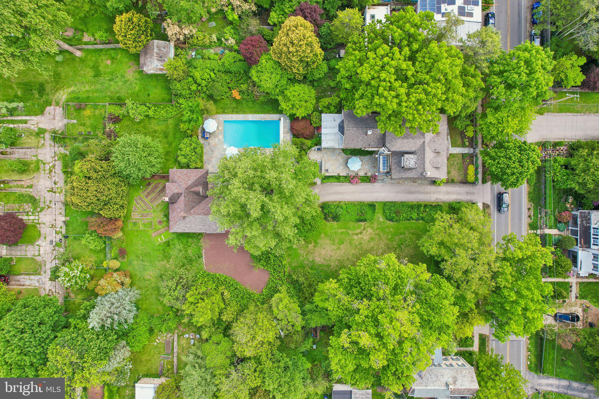 MT AIRY (WEST) - Residential