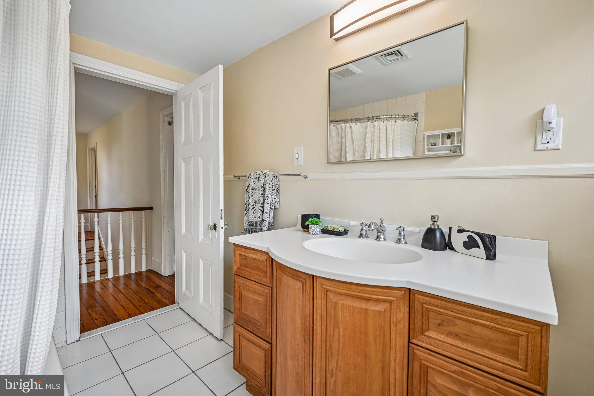 MT AIRY (WEST) - Residential