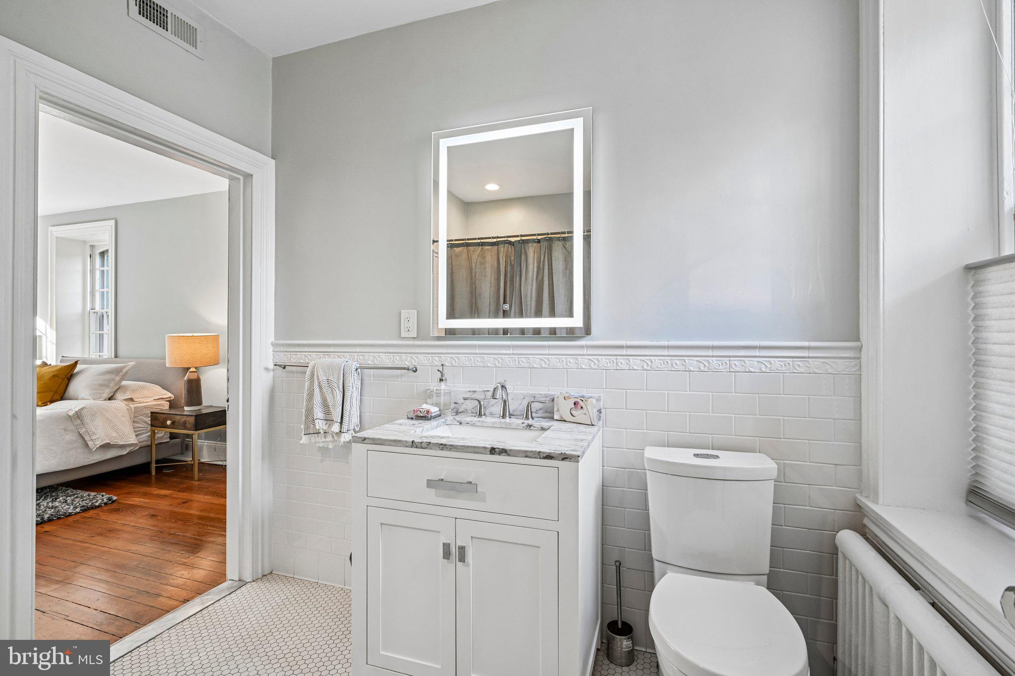 MT AIRY (WEST) - Residential