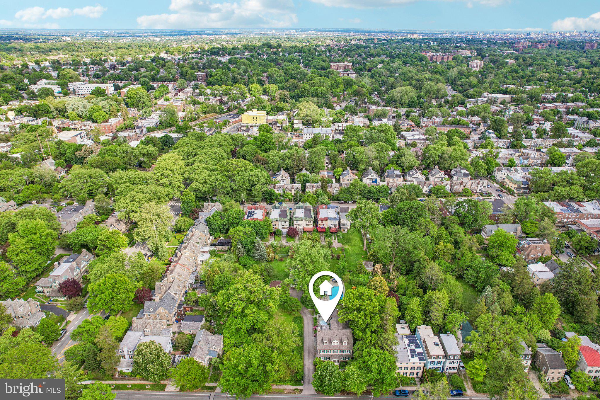 MT AIRY (WEST) - Residential