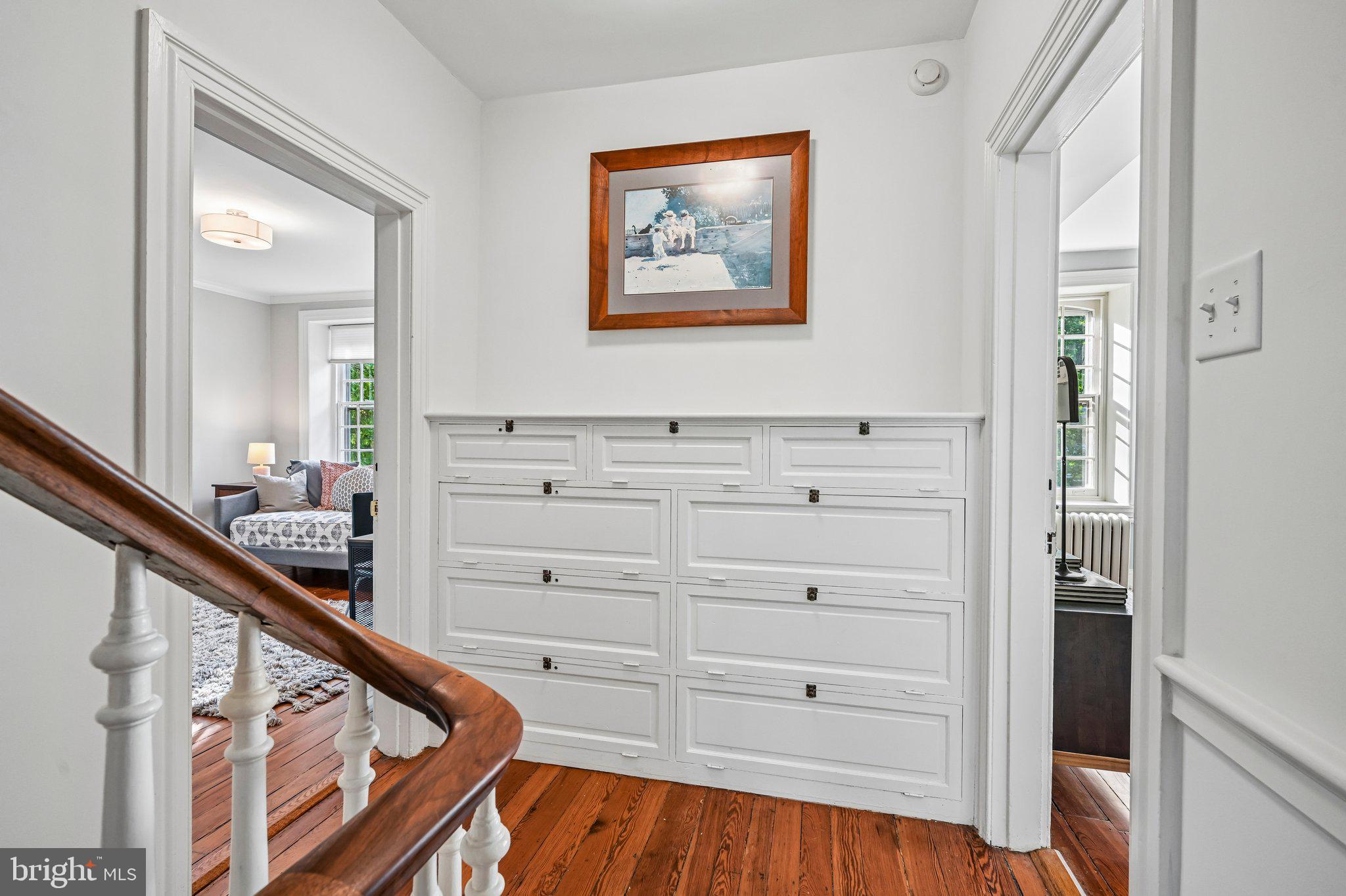 MT AIRY (WEST) - Residential