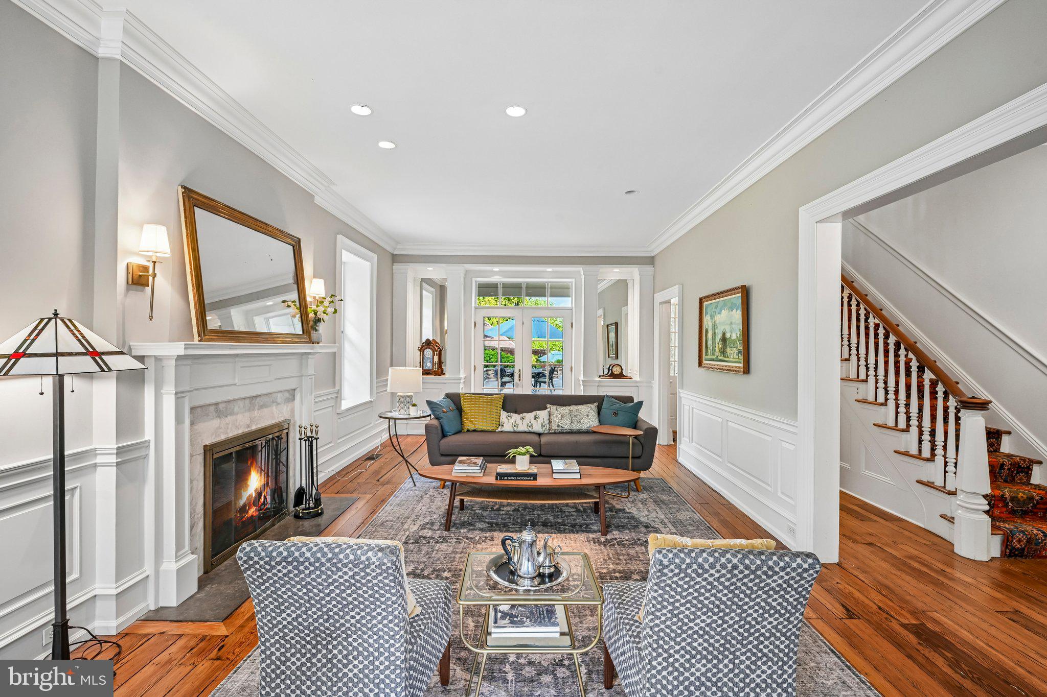 MT AIRY (WEST) - Residential