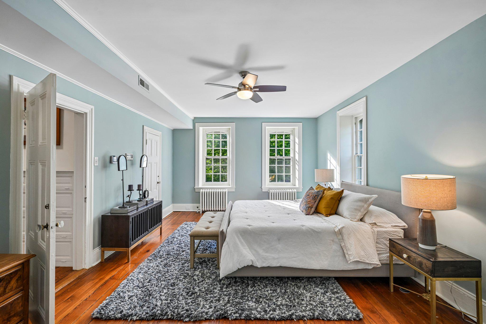 MT AIRY (WEST) - Residential