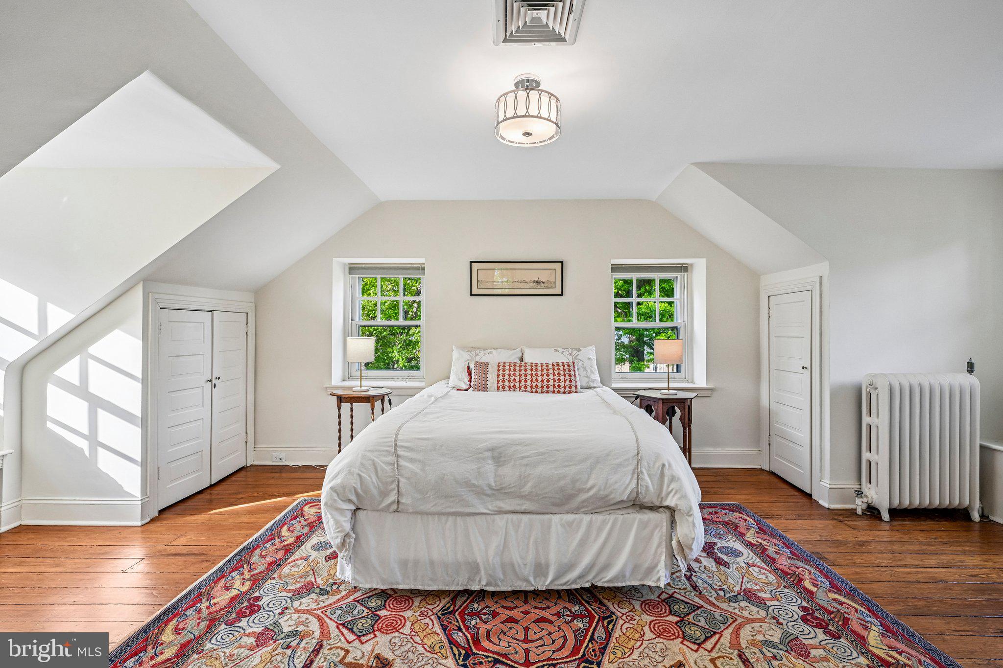 MT AIRY (WEST) - Residential