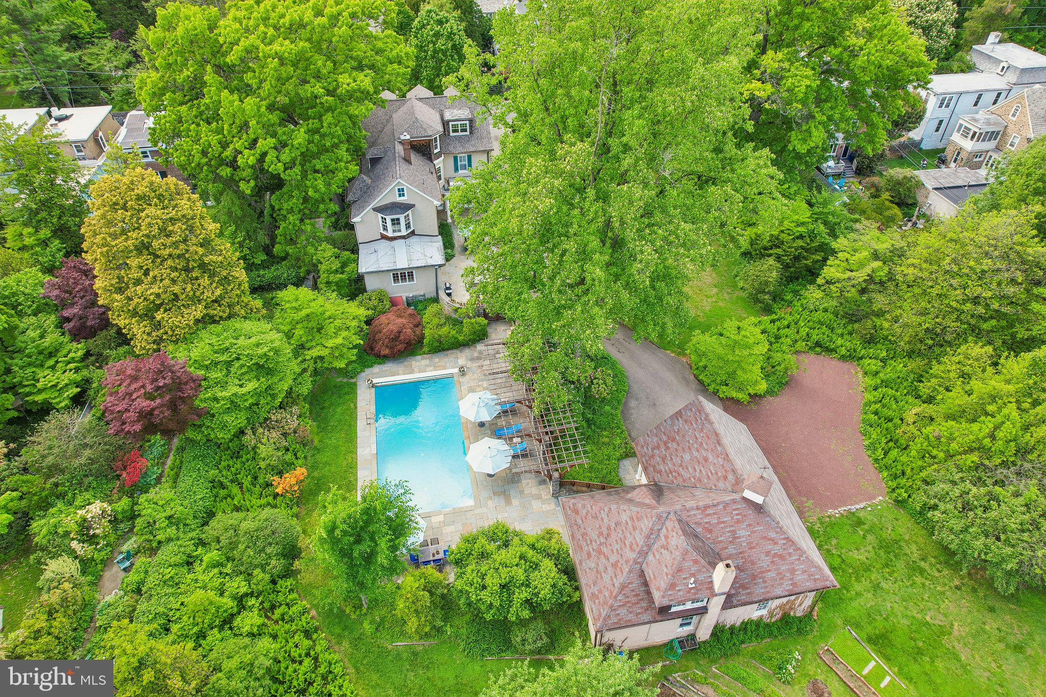 MT AIRY (WEST) - Residential