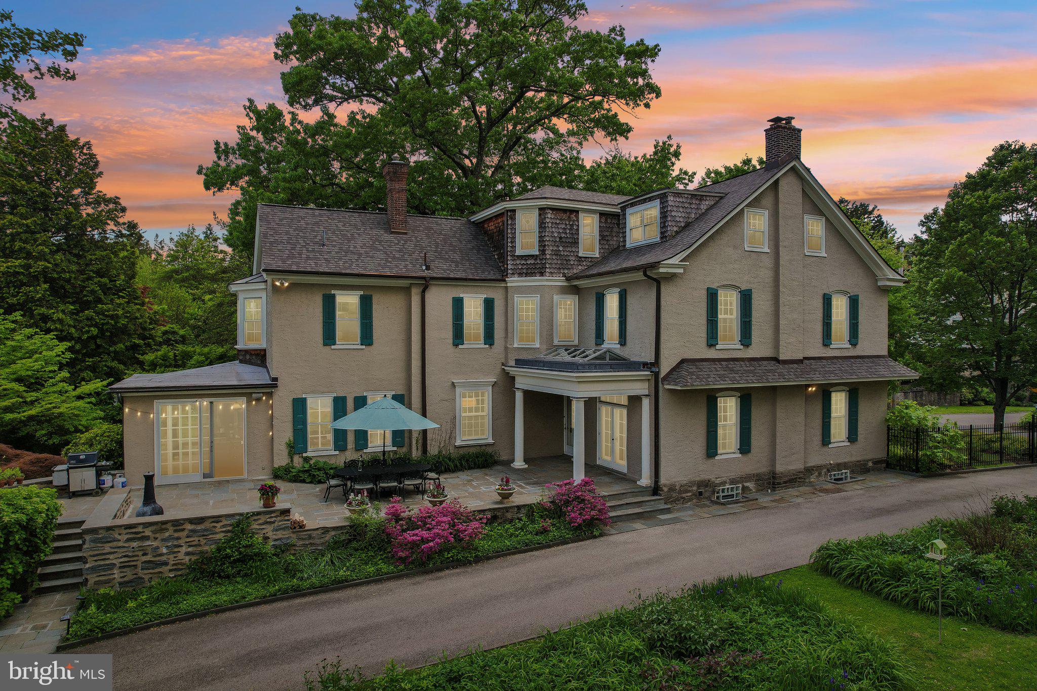 MT AIRY (WEST) - Residential