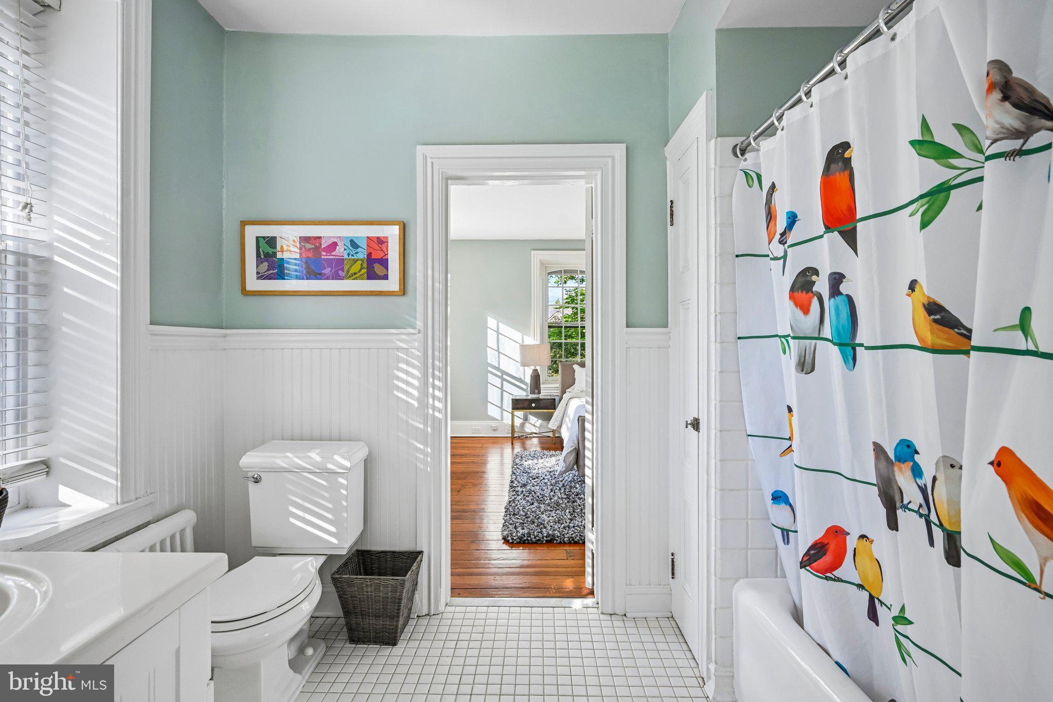 MT AIRY (WEST) - Residential