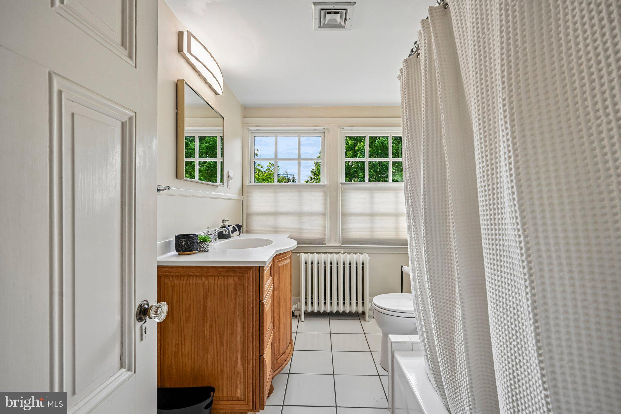 MT AIRY (WEST) - Residential