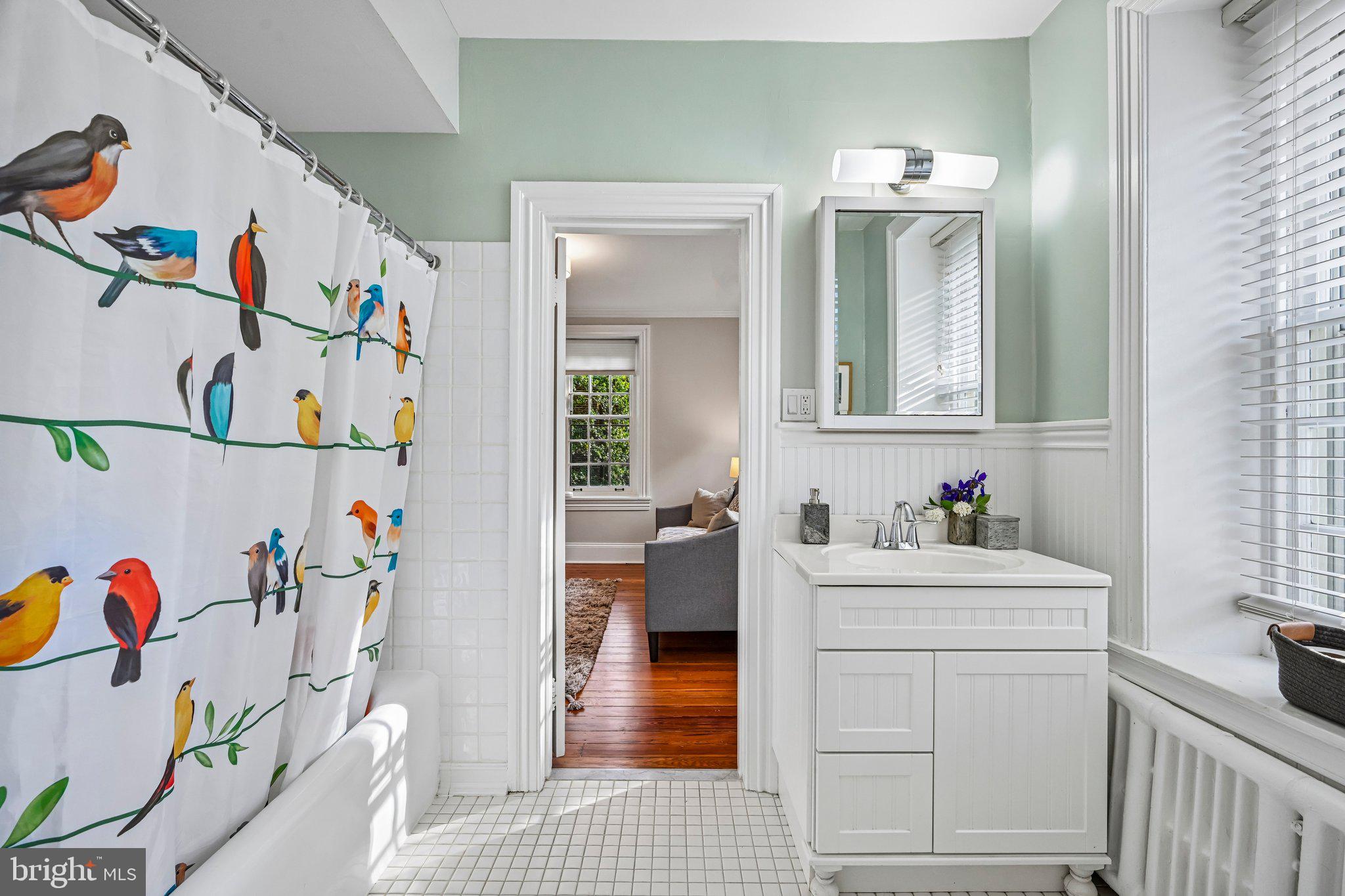 MT AIRY (WEST) - Residential
