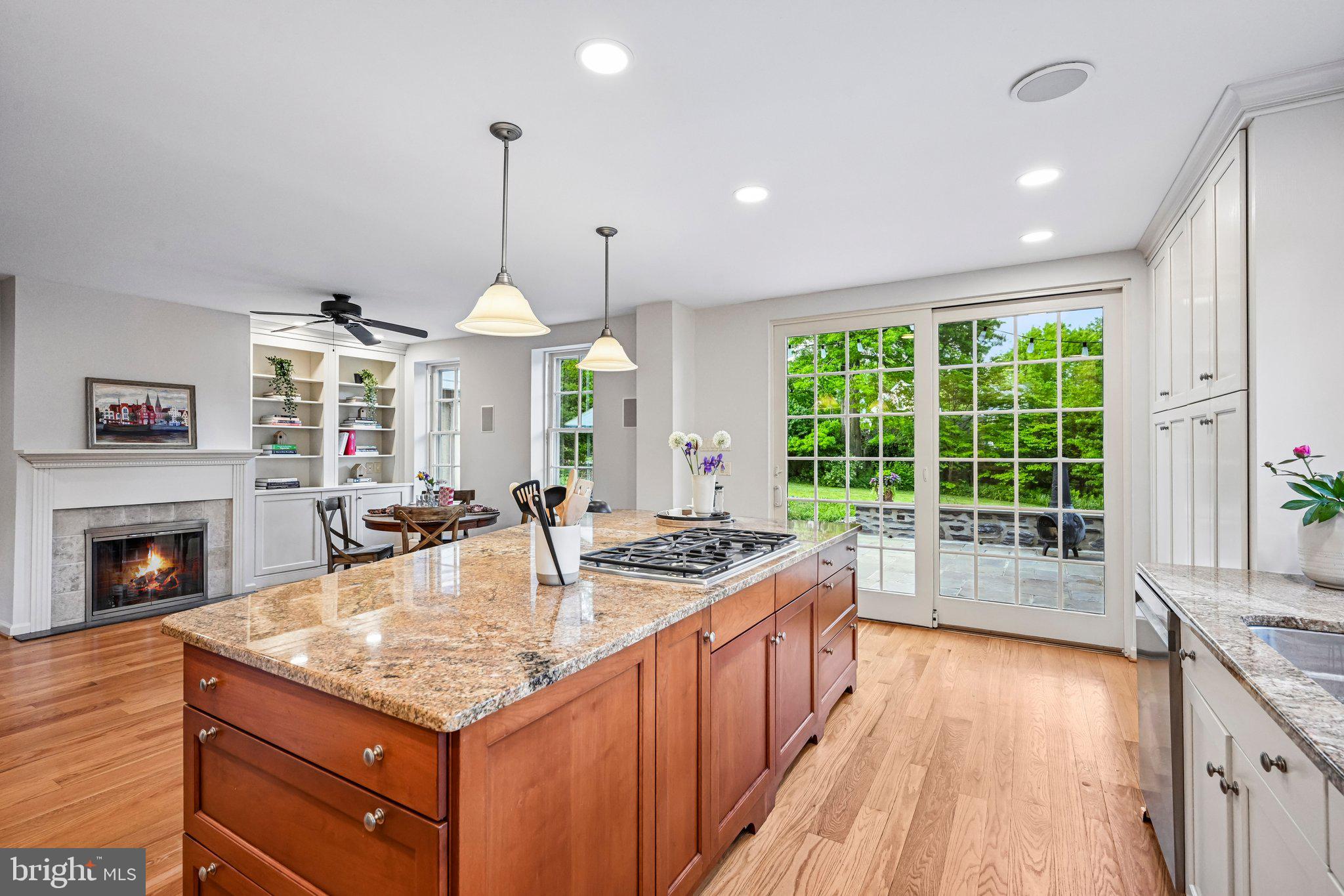 MT AIRY (WEST) - Residential
