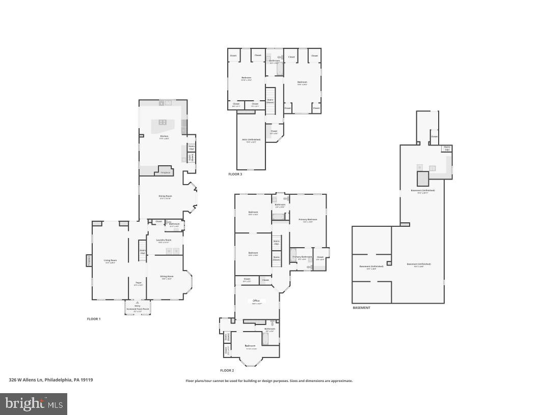 MT AIRY (WEST) - Residential