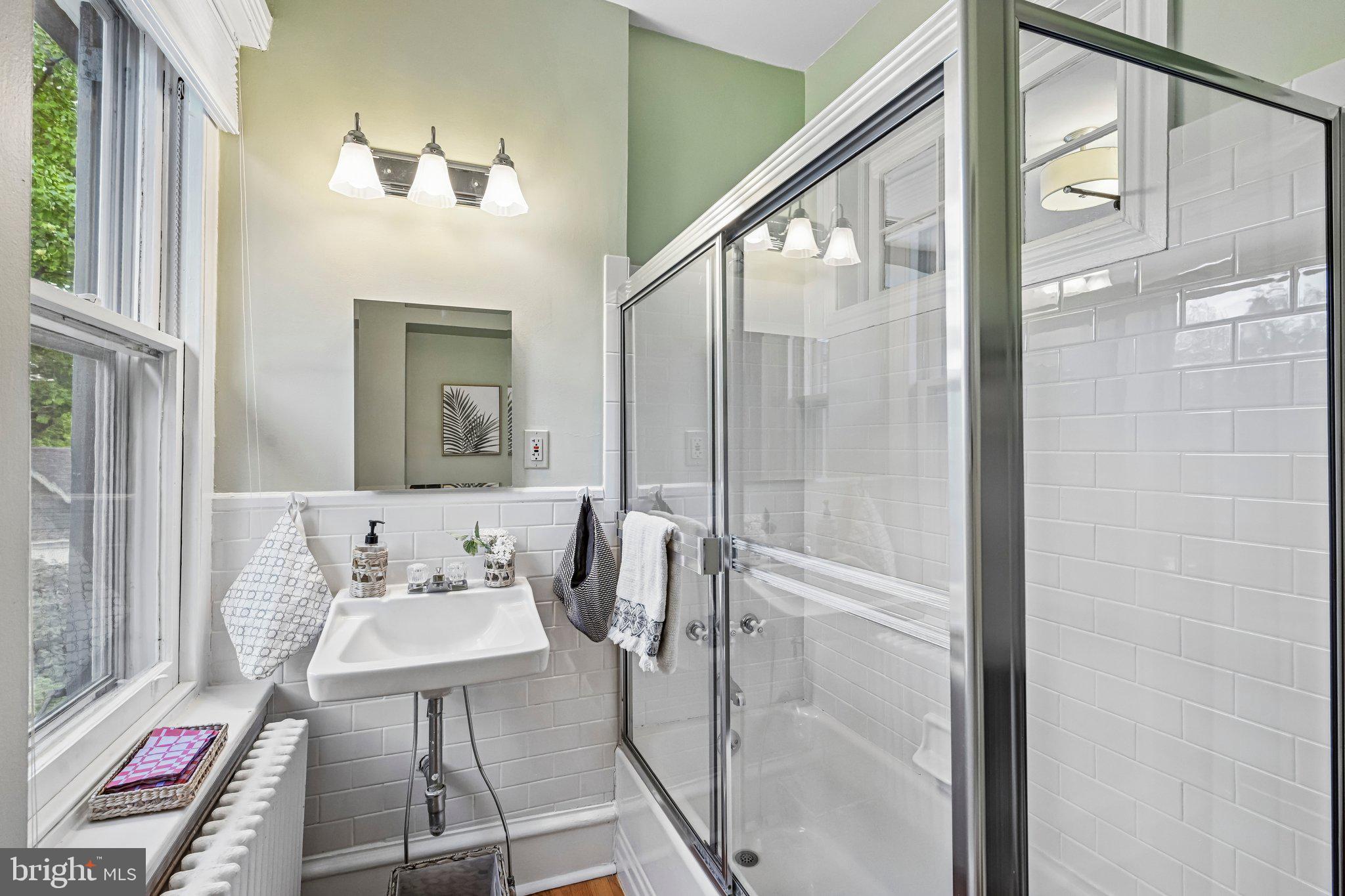 MT AIRY (WEST) - Residential