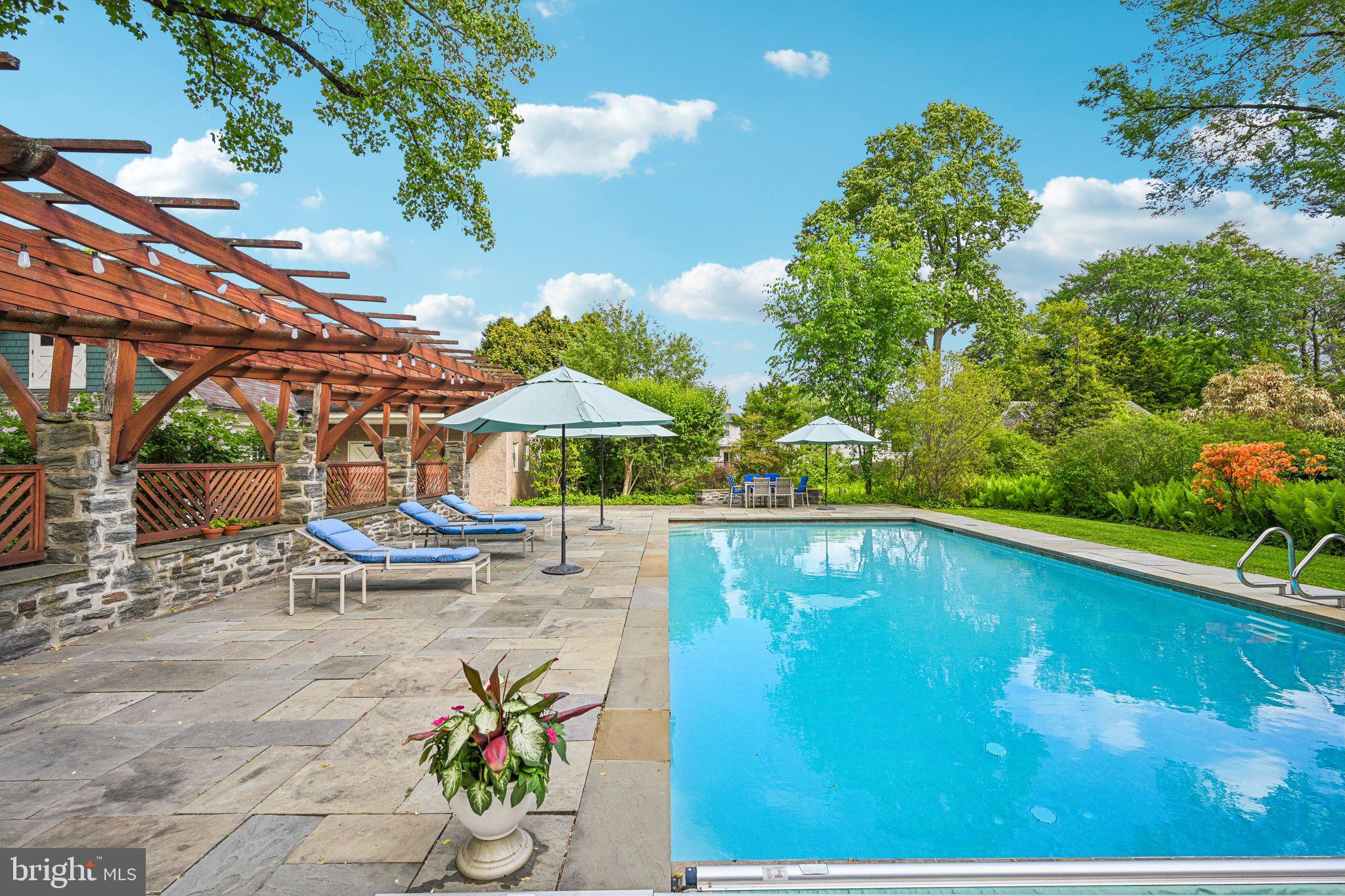 MT AIRY (WEST) - Residential