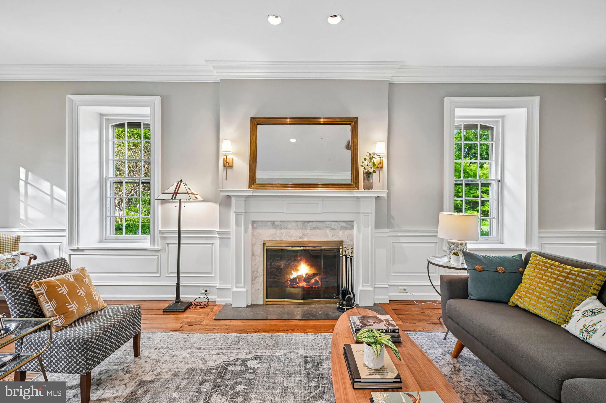 MT AIRY (WEST) - Residential