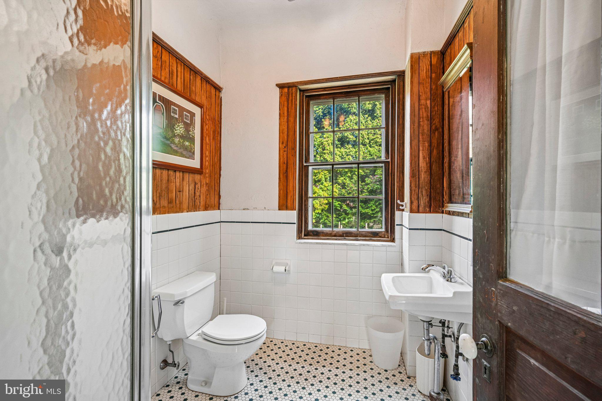 MT AIRY (WEST) - Residential